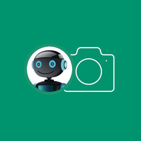 EM.Buddy: riconoscimento delle immagini