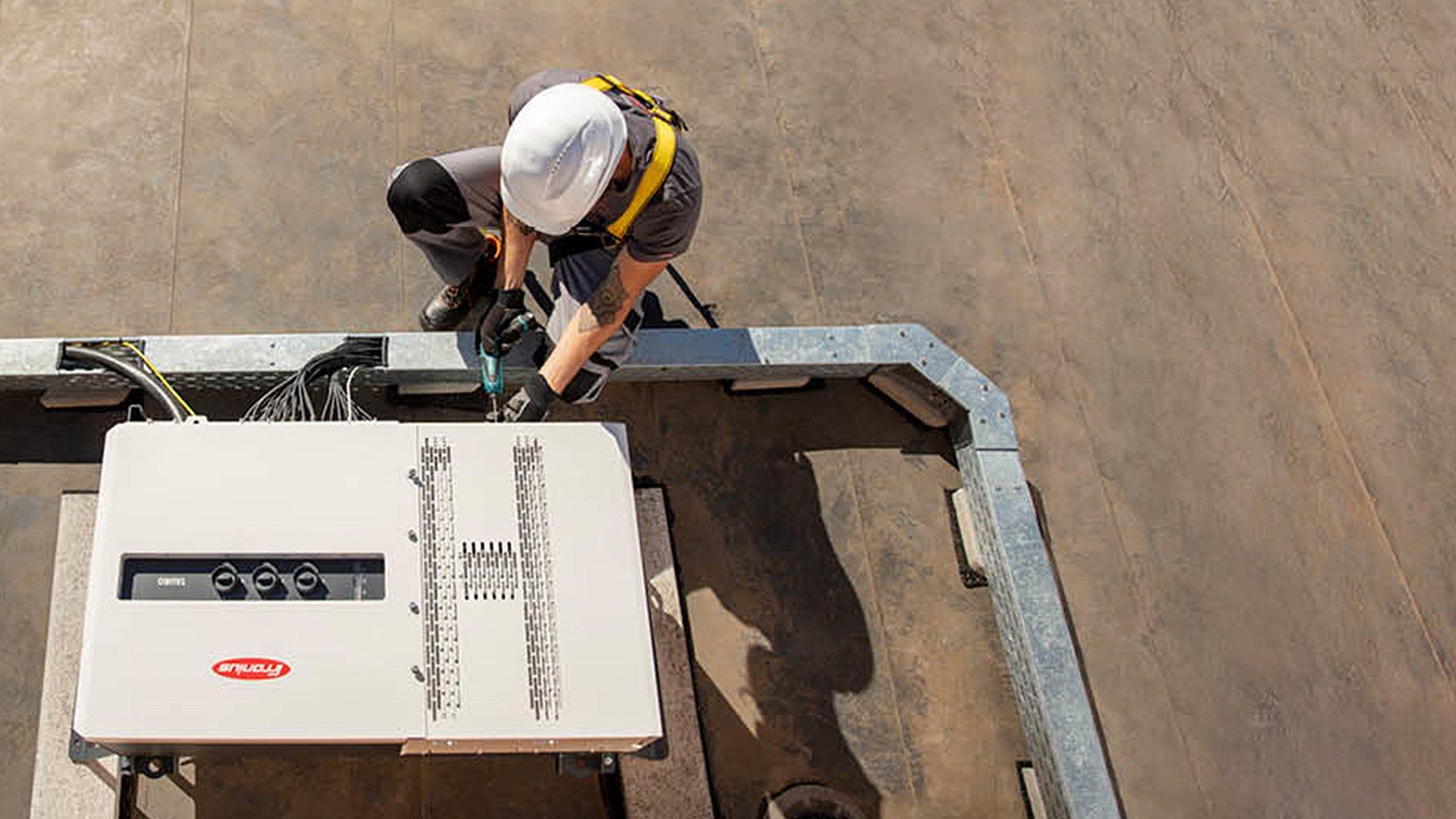 Esposti e sottoposti a continue sollecitazioni: ciò che caratterizza gli inverter robusti ed economici