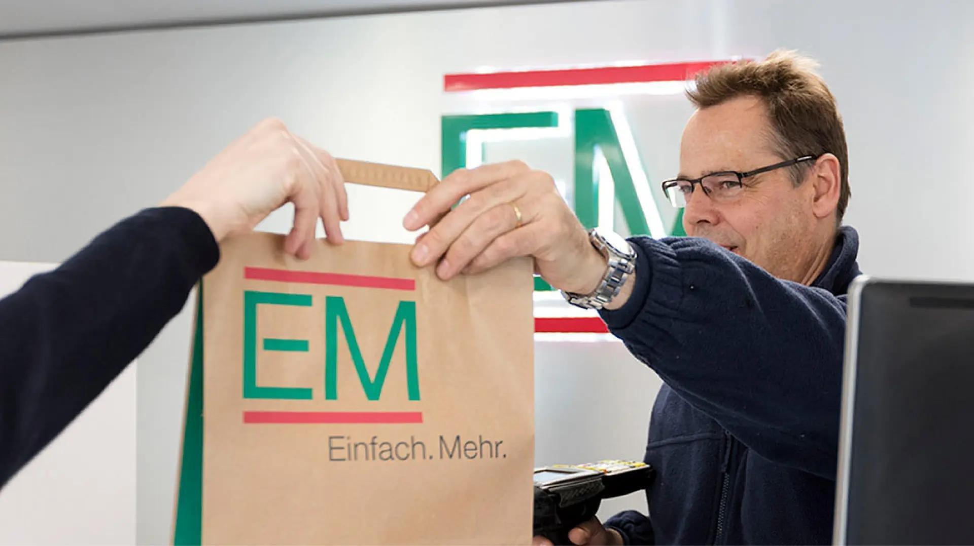 Notre promesse
