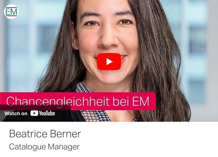 Beatrice Berner