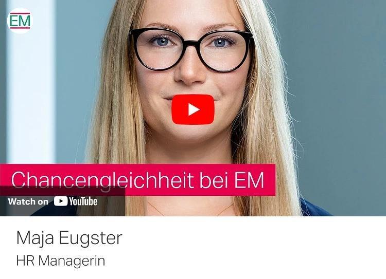Maja Eugster
