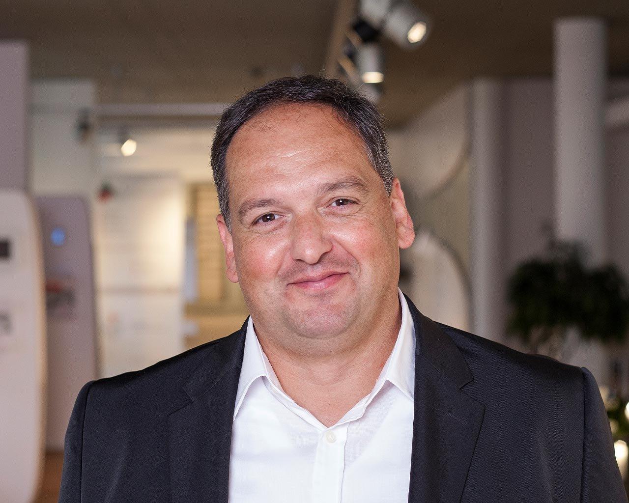 Yann Venuti