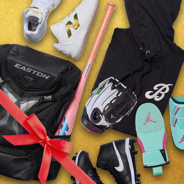 Gift of Baseball