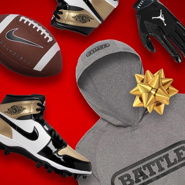 Gift Of Football