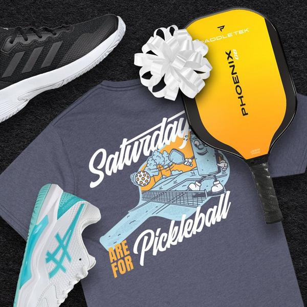 Gift of Pickleball