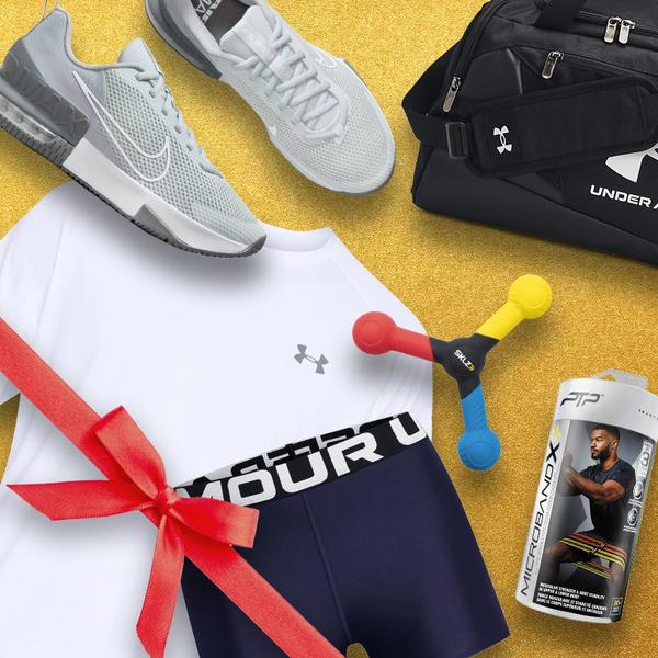 Gift of Training