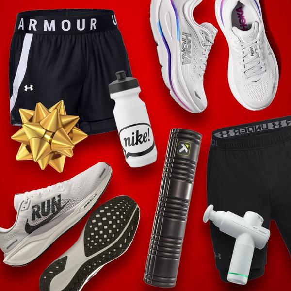 Gift of Running