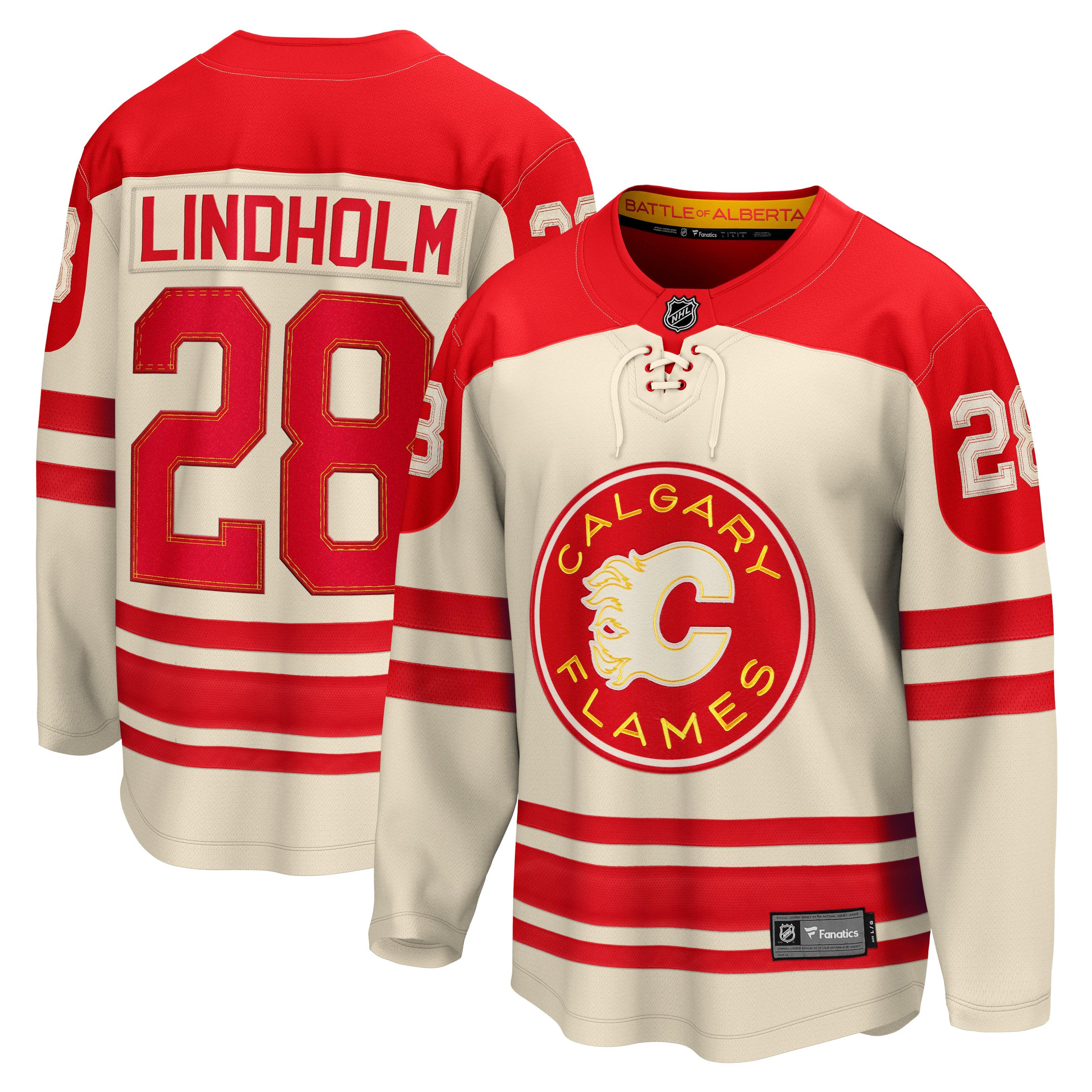 Lindholm jersey hotsell