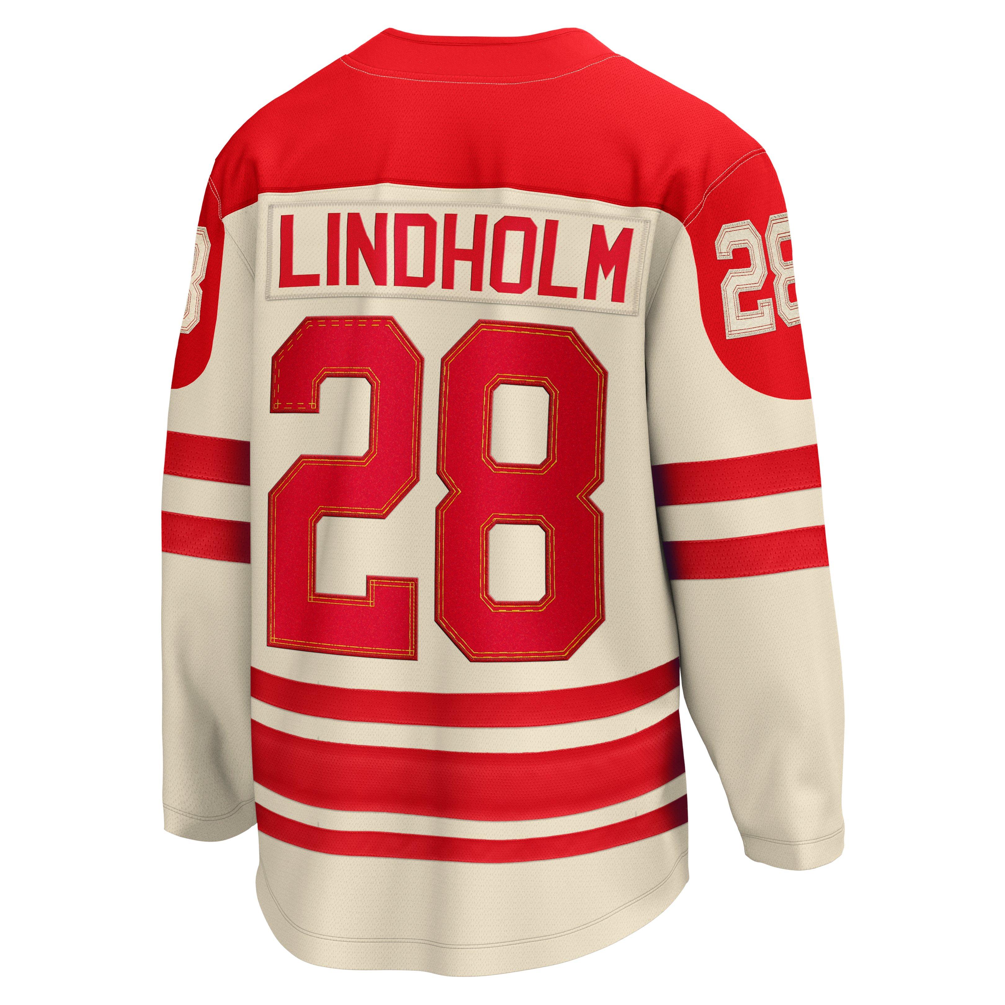 Lindholm jersey hot sale