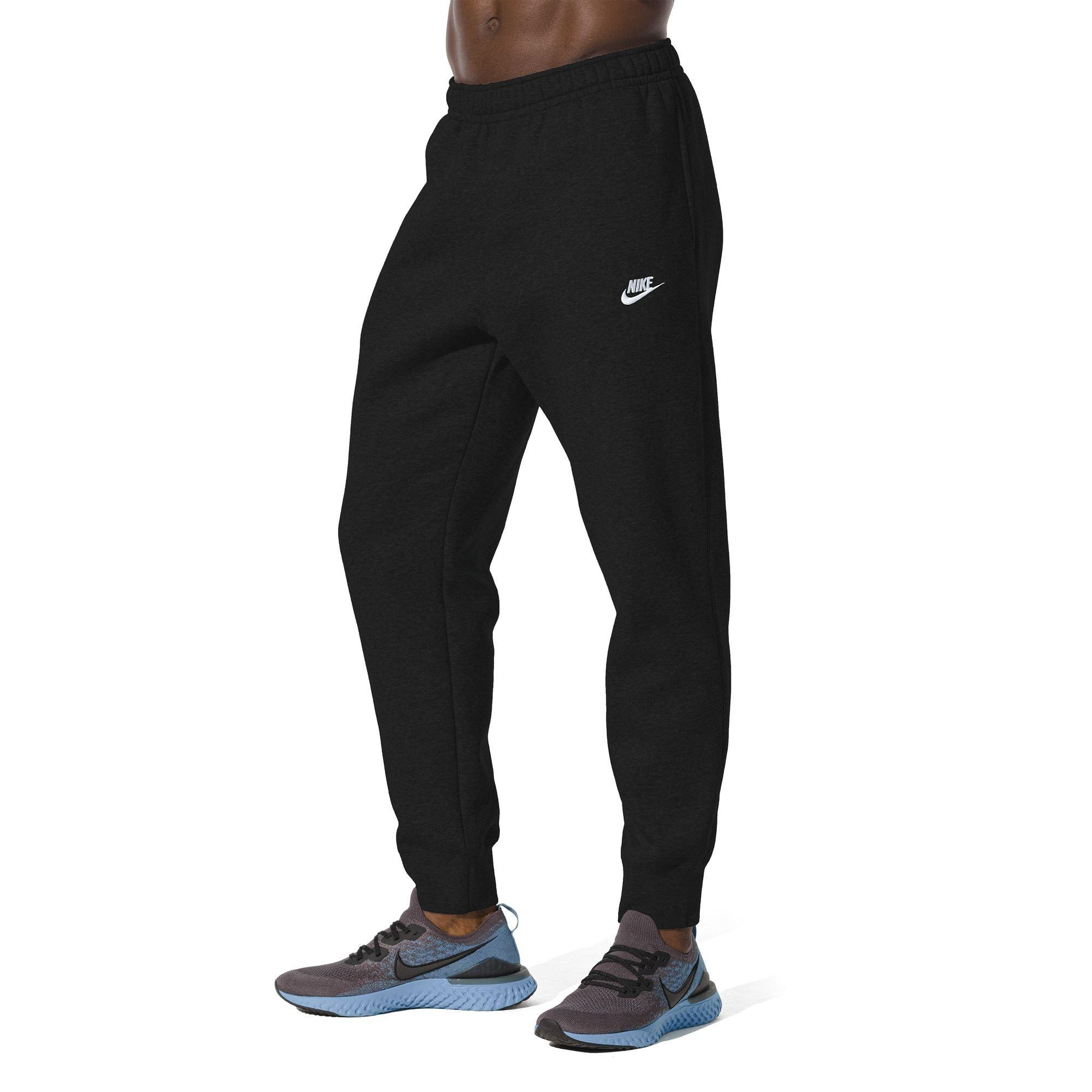 Nike on sale club jogger