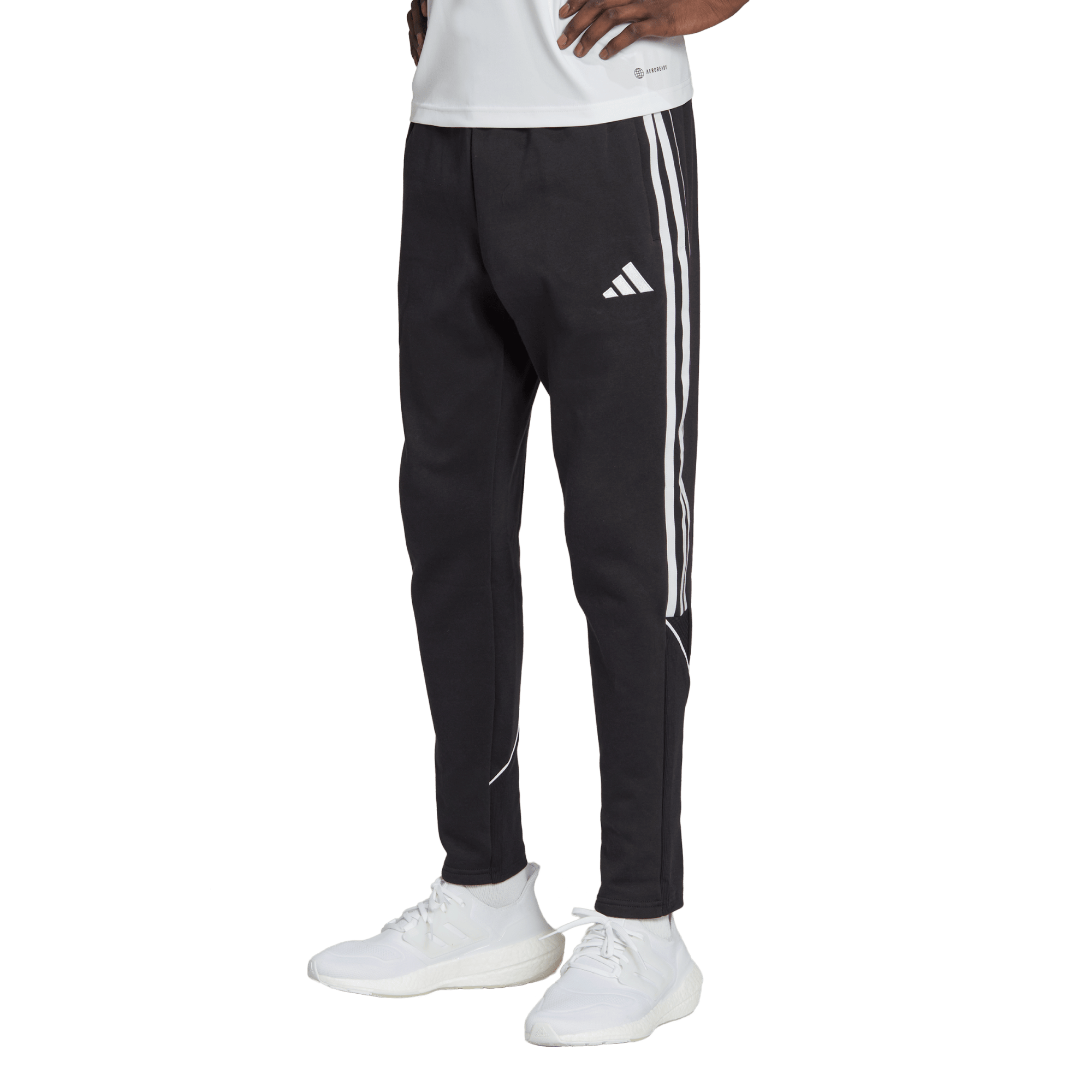 Adidas Essentials Older Kids Collegiate Joggers FM4809 – Trade Sports