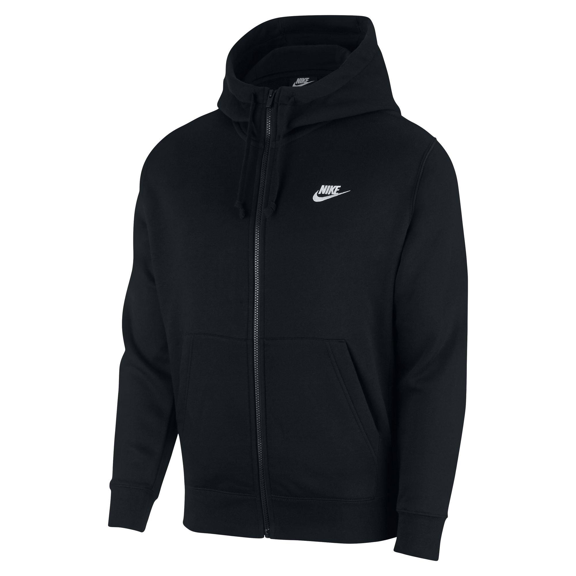 PWRFLEECE Performance Men's Training Hoodie