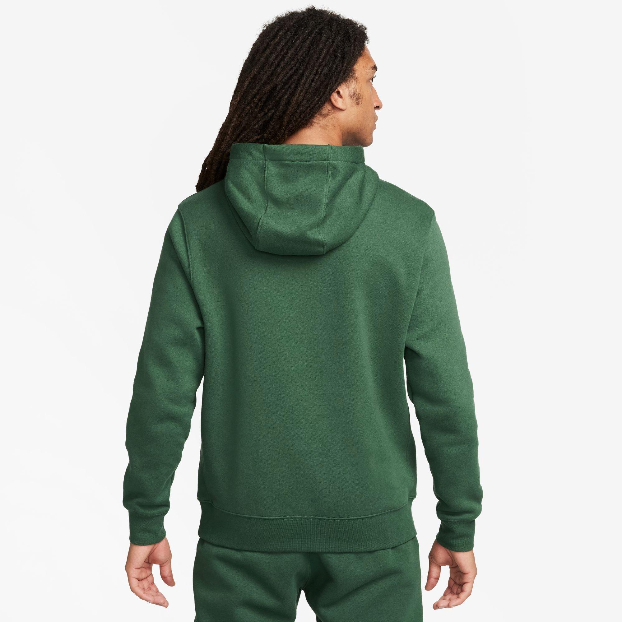 Men's Sportswear Club Fleece Graphic Pullover Hoodie