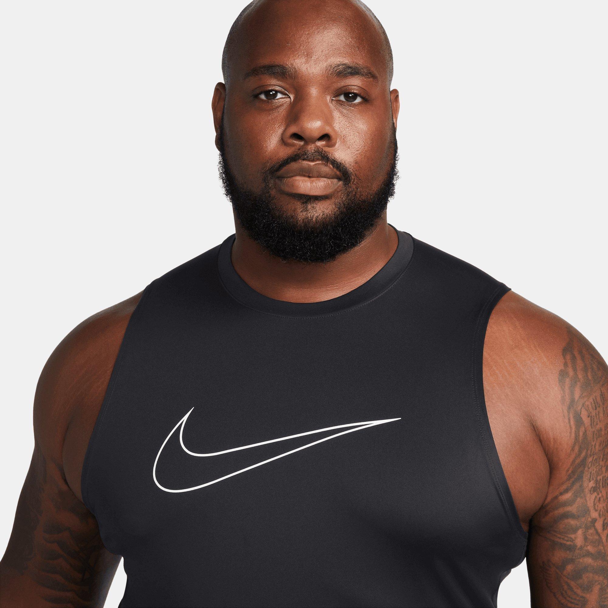 Nike pro dri fit tank top on sale