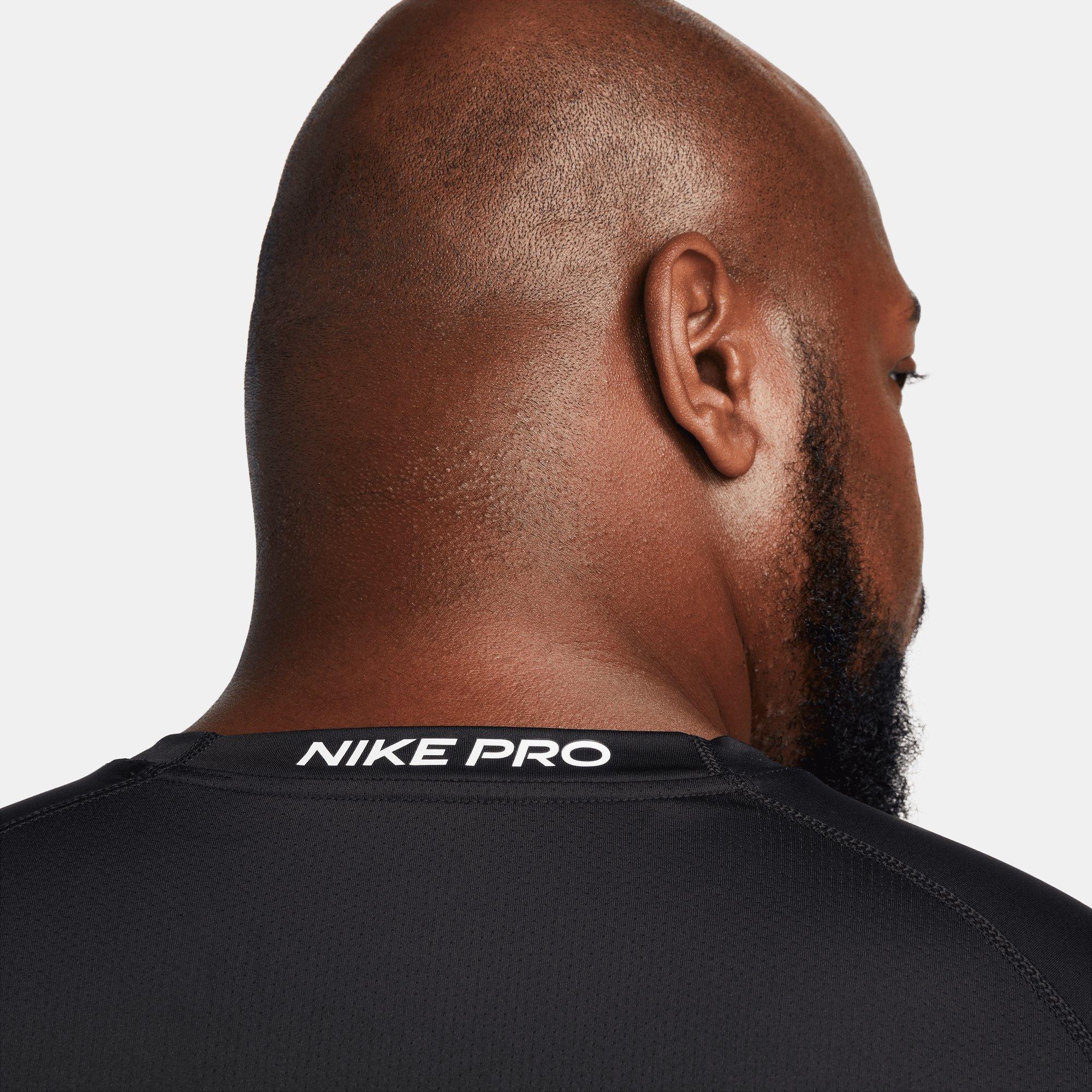 Nike Pro Dri-FIT Men's Tight-Fit Sleeveless Top