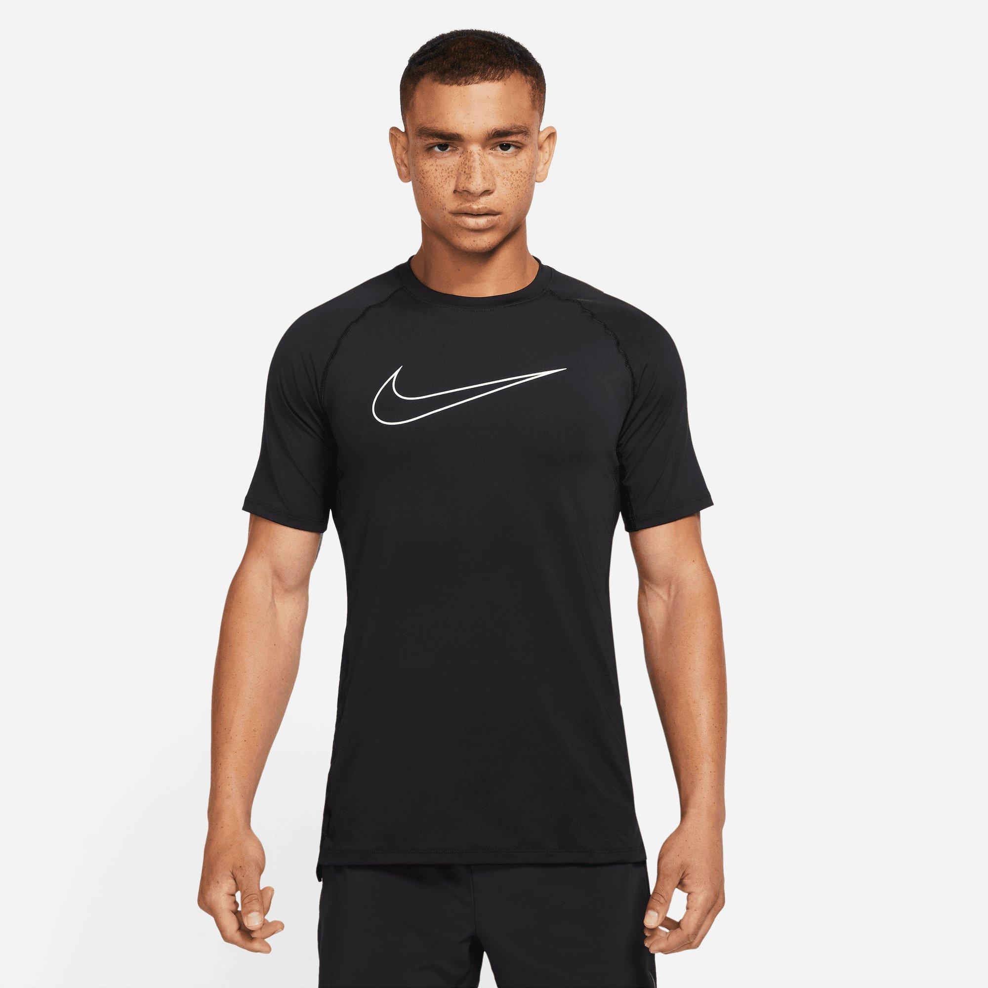 Nike dri fit 2025 slim fit