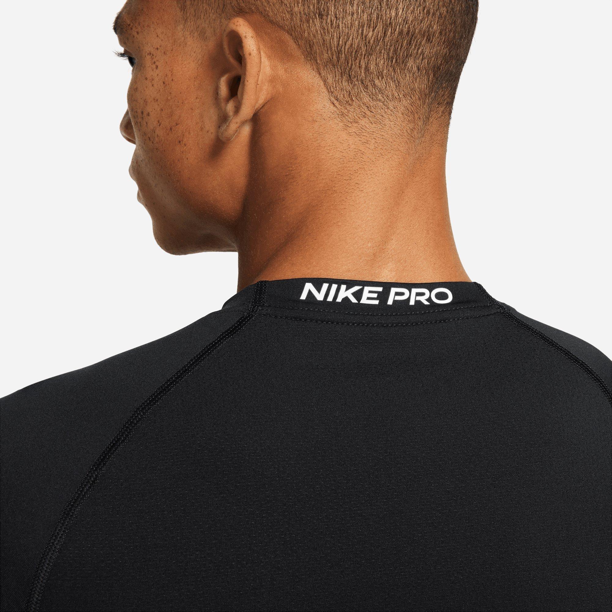 Men's Pro Dri-FIT Slim Fit Short Sleeve Top
