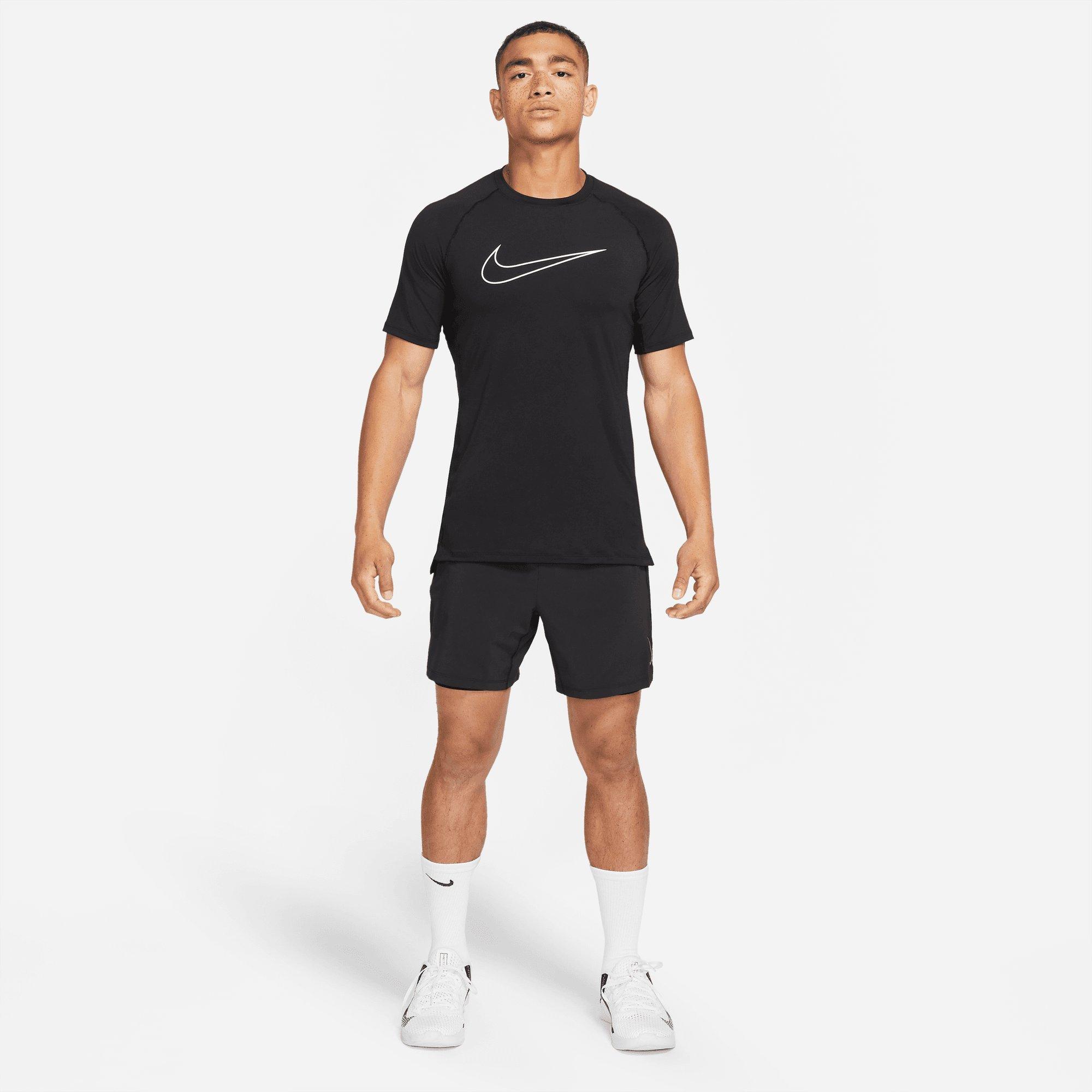 Men's Pro Dri-FIT Slim Fit Short Sleeve Top