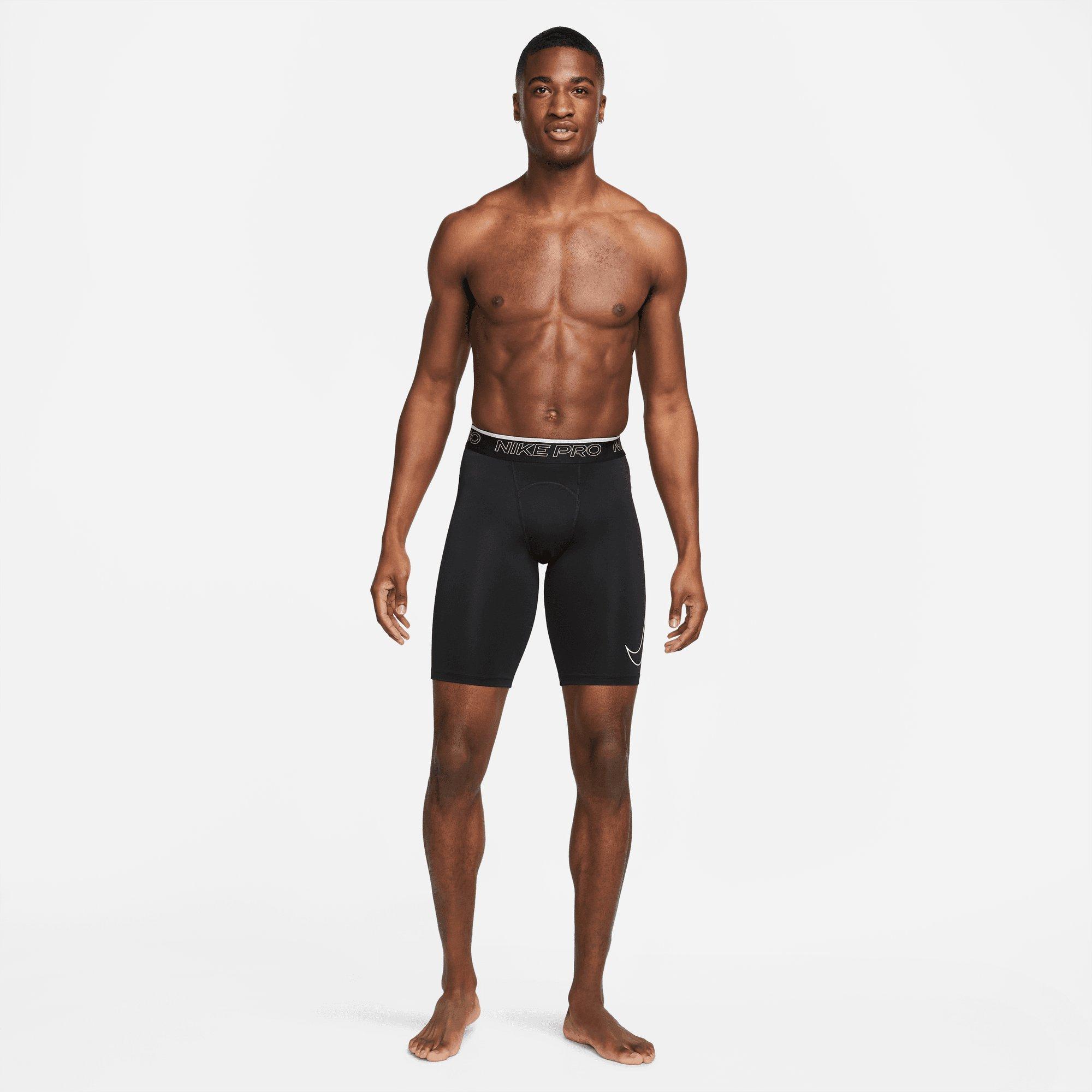 Men's Pro Dri-FIT Long Short