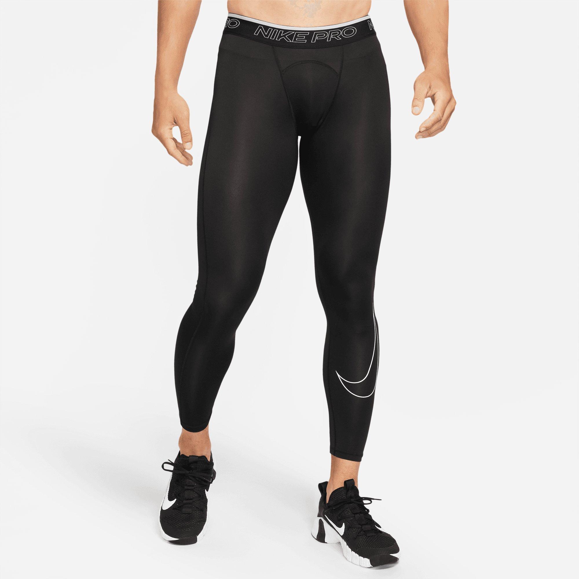 Nike Pro Warm Men s Training Tights