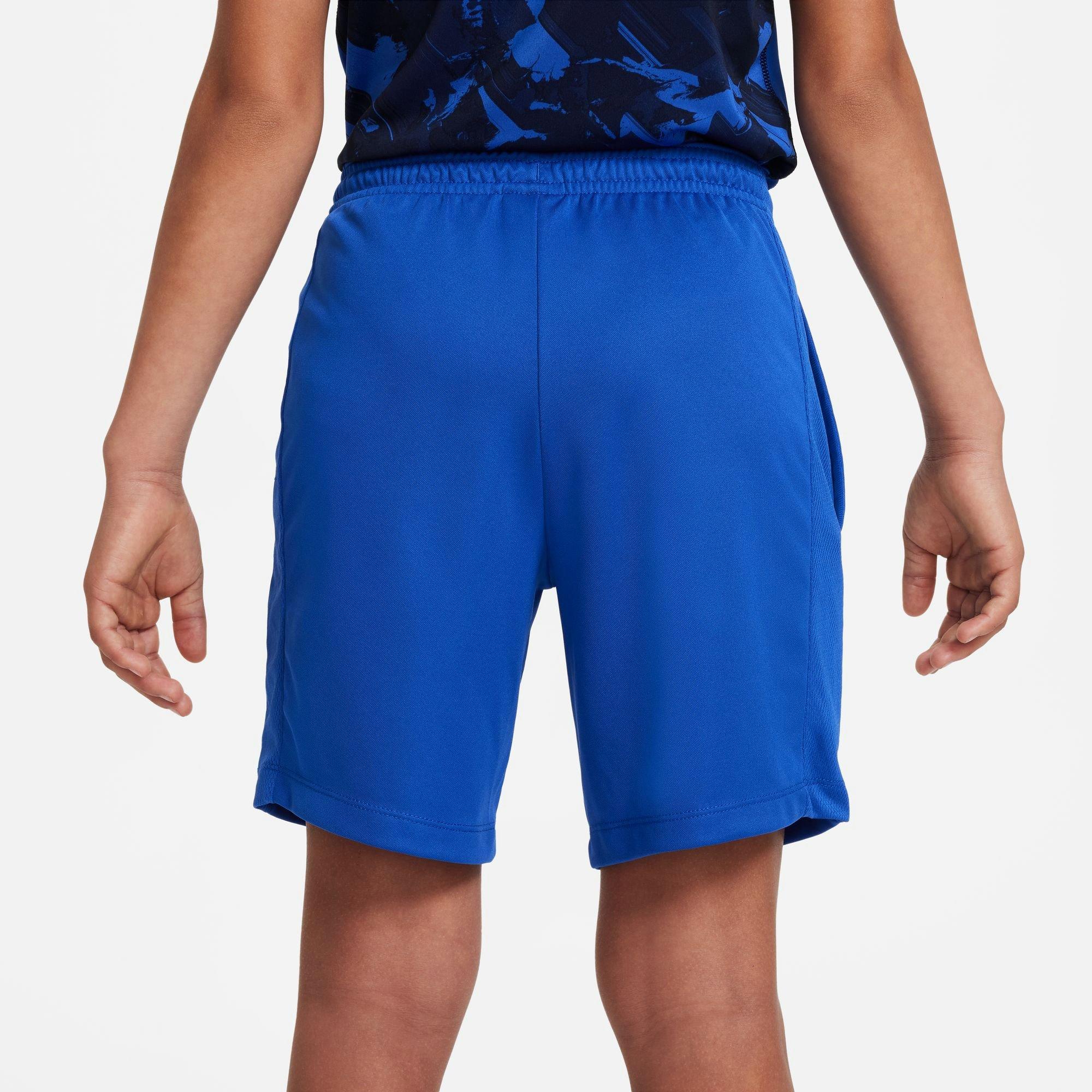 Boys' Dri-FIT Trophy23 Shorts