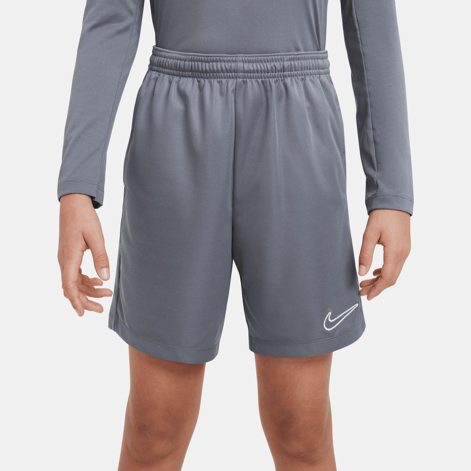 Nike Boy's Elite Stripe Basketball Shorts 