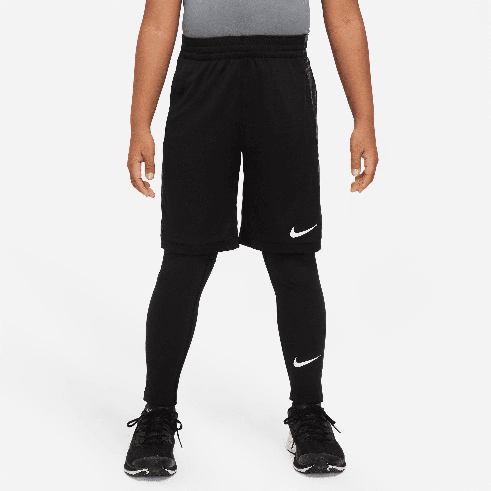 HeatGear® Under-Armour Leggings - Boys