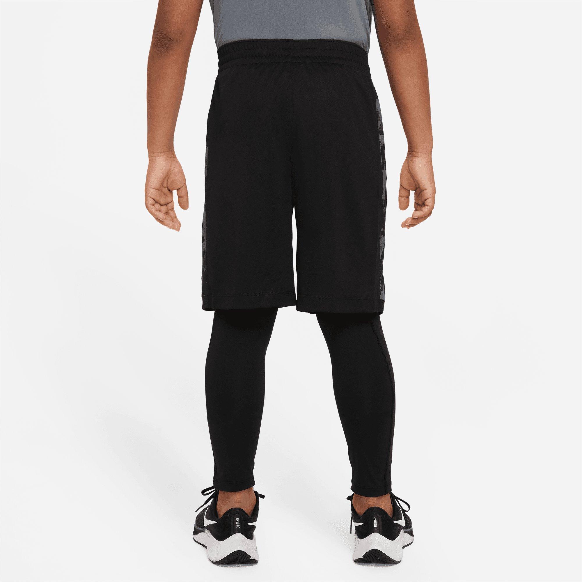 Junior Boys 8 20 Pro Dri FIT Tight