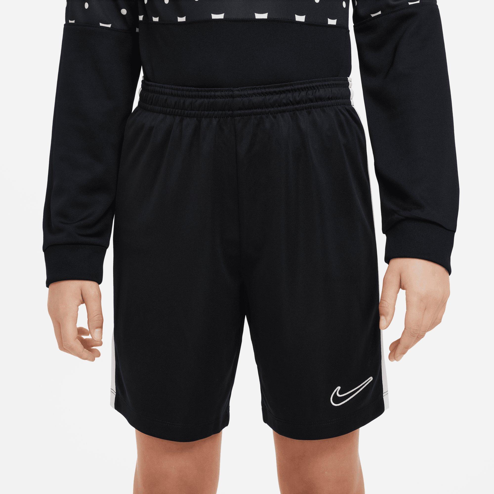 Boys nike 2025 academy shorts