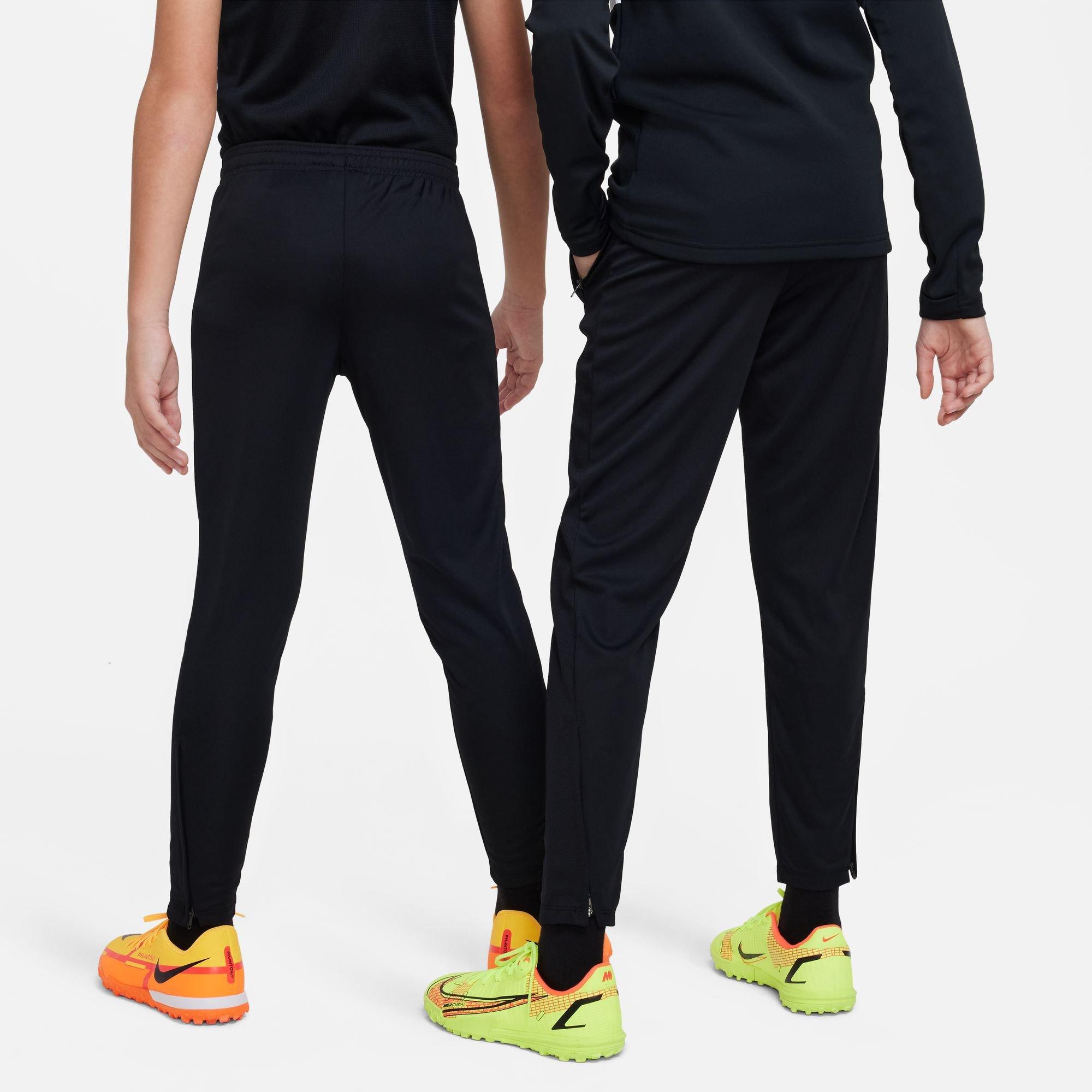 Nike soccer pants boys on sale