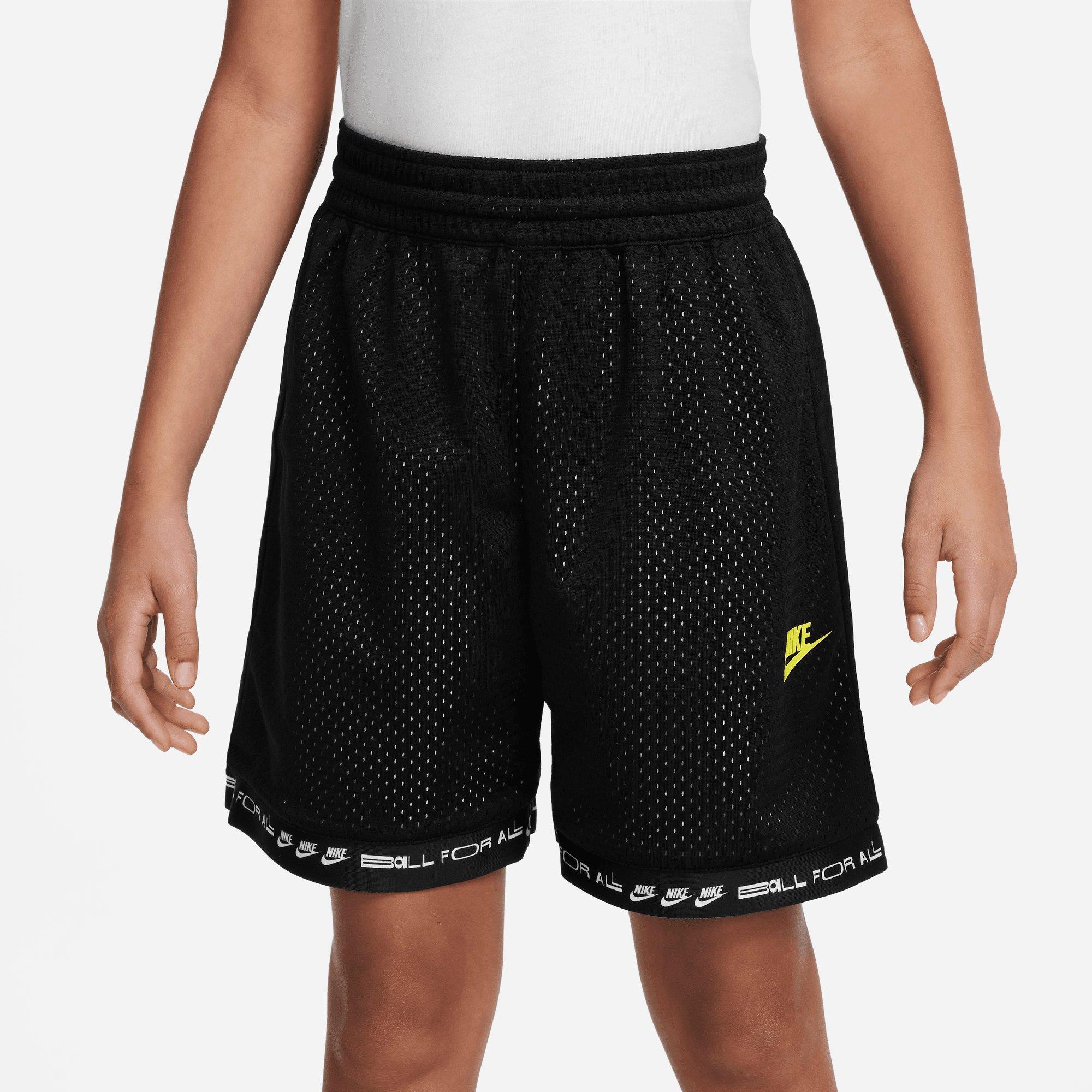 Junior Boys 8 20 Culture of Basketball Reversible Short from