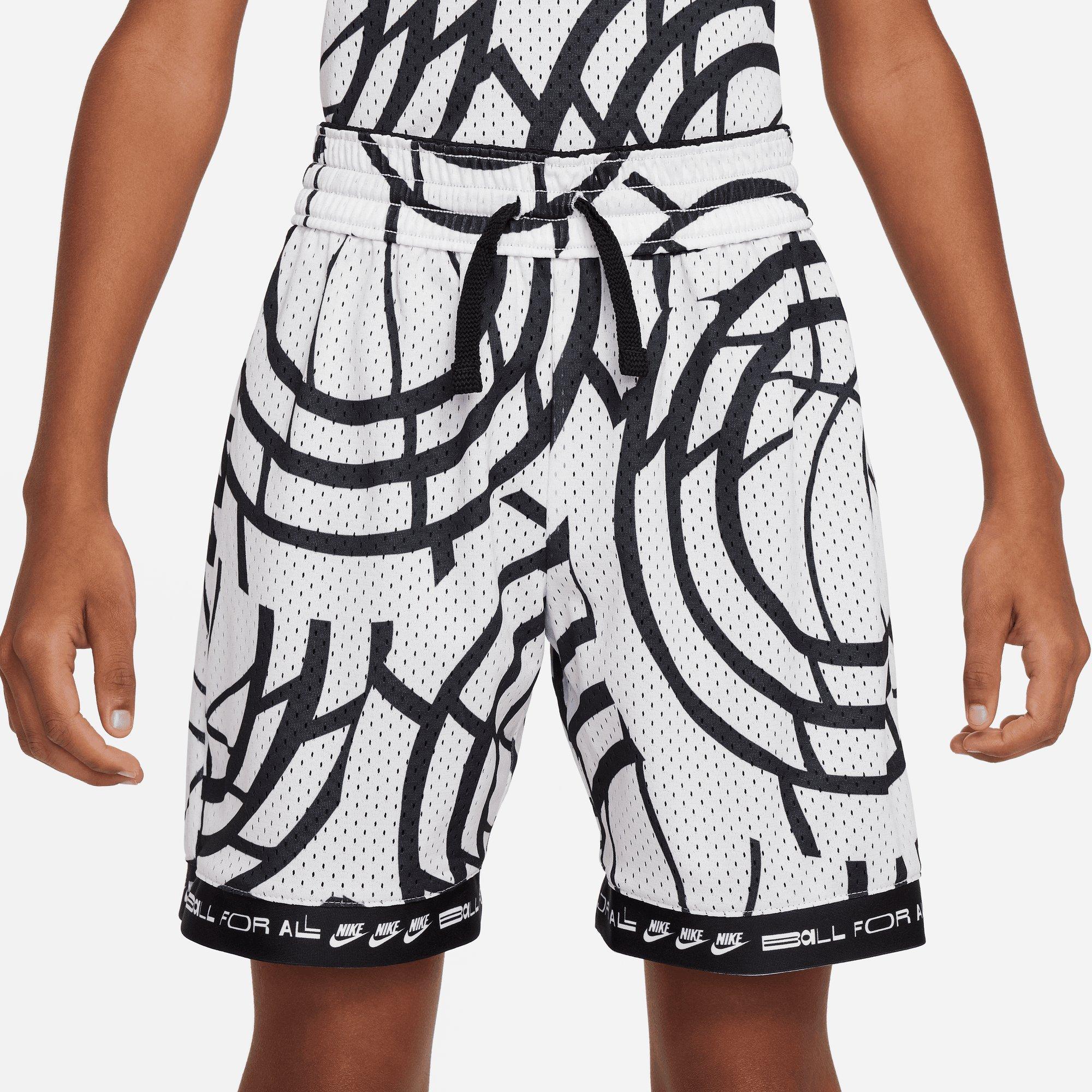 Reversible Shorts — Jr Jazz