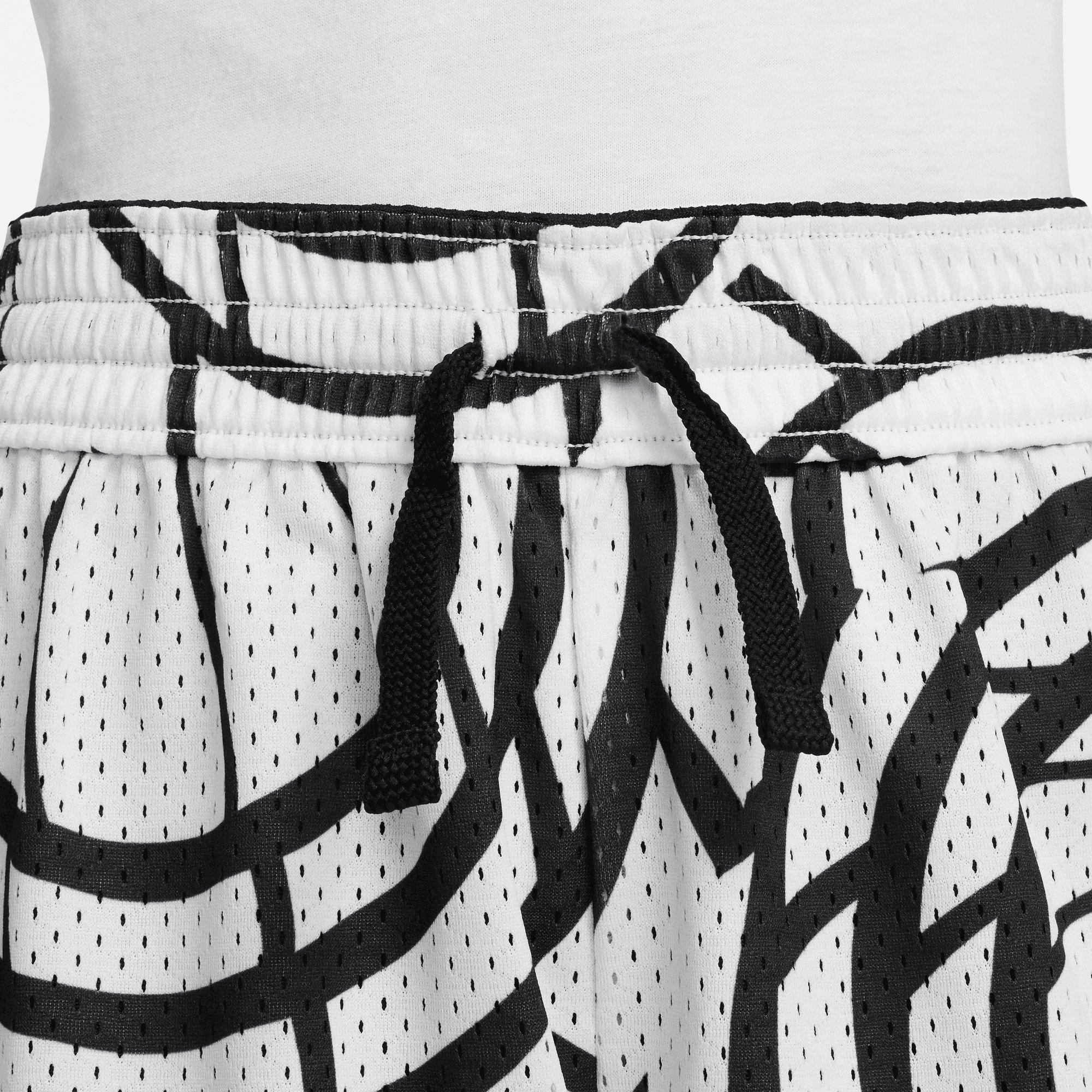 Junior Boys' [8-20] Culture of Basketball Reversible Short
