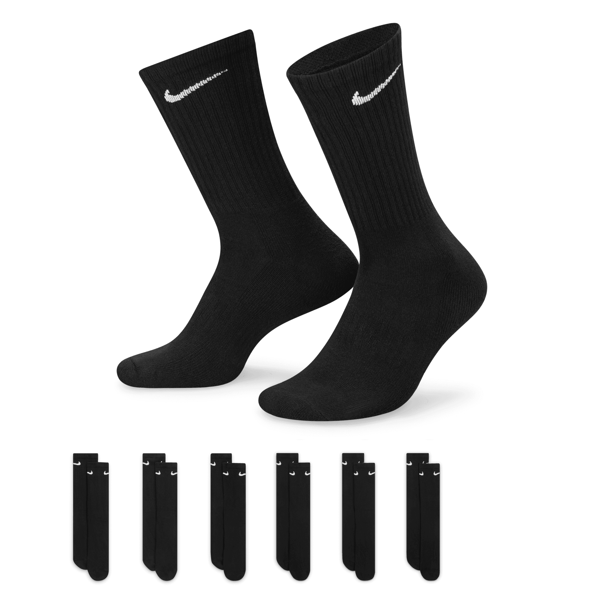Men`s Ankle Socks with Cushion, Sport Athletic Running Socks - XW02223 -  IdeaStage Promotional Products