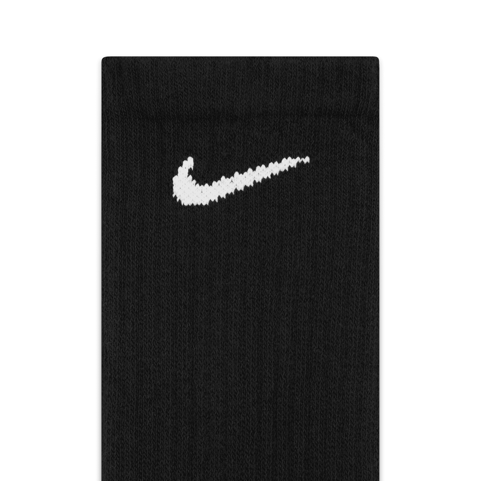 Everyday Cushioned Training Crew Socks (6 Pack)