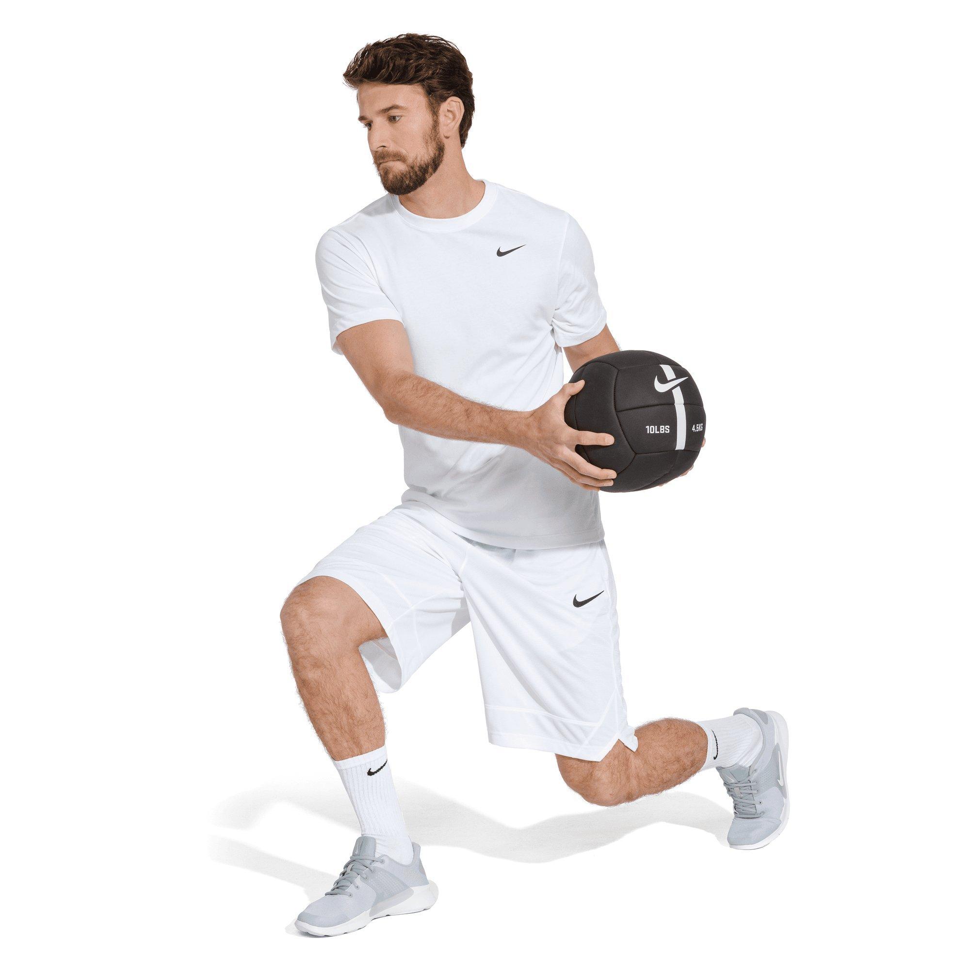 Everyday Cushioned Training Crew Socks (6 Pack)