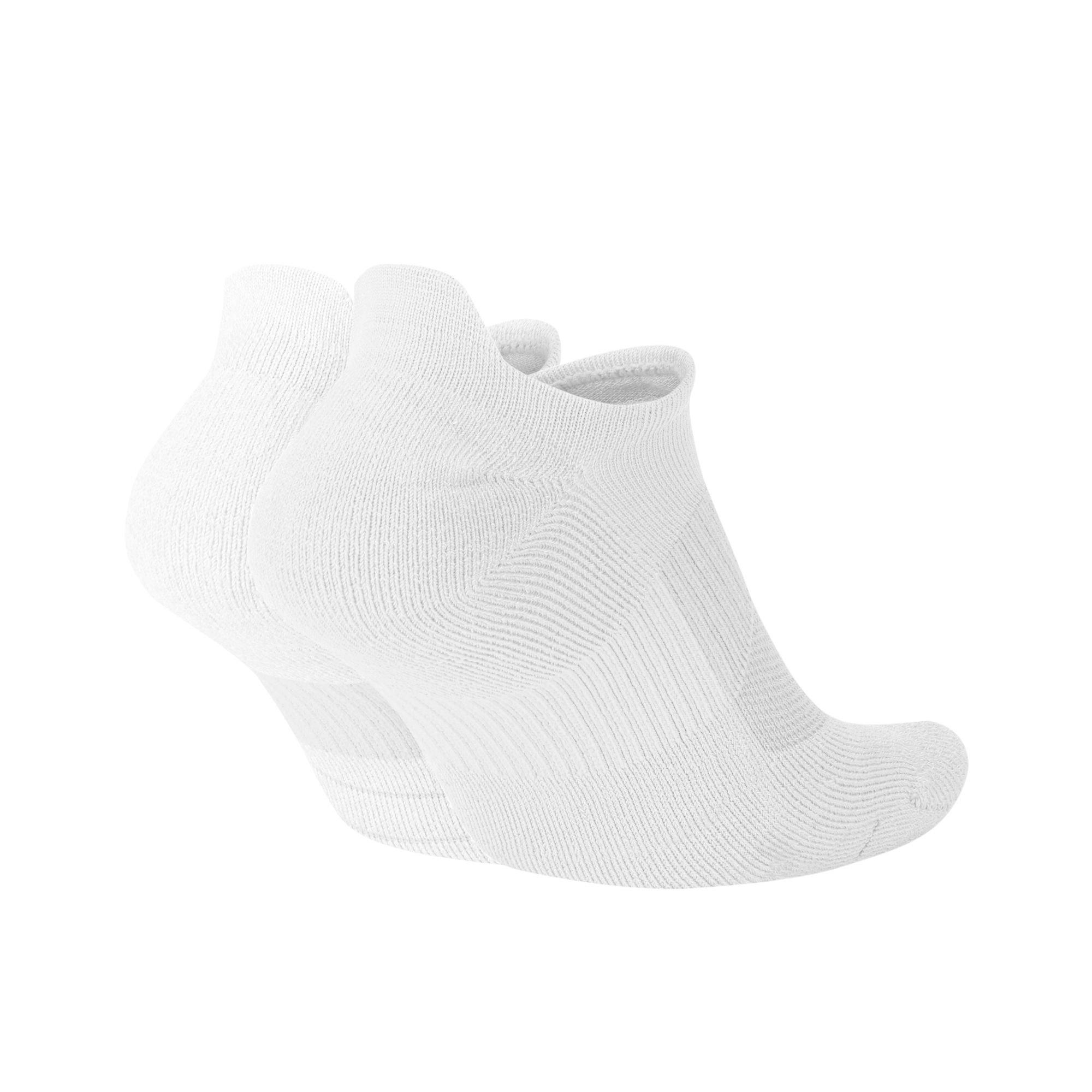 Nike snkr sox hot sale essential no show