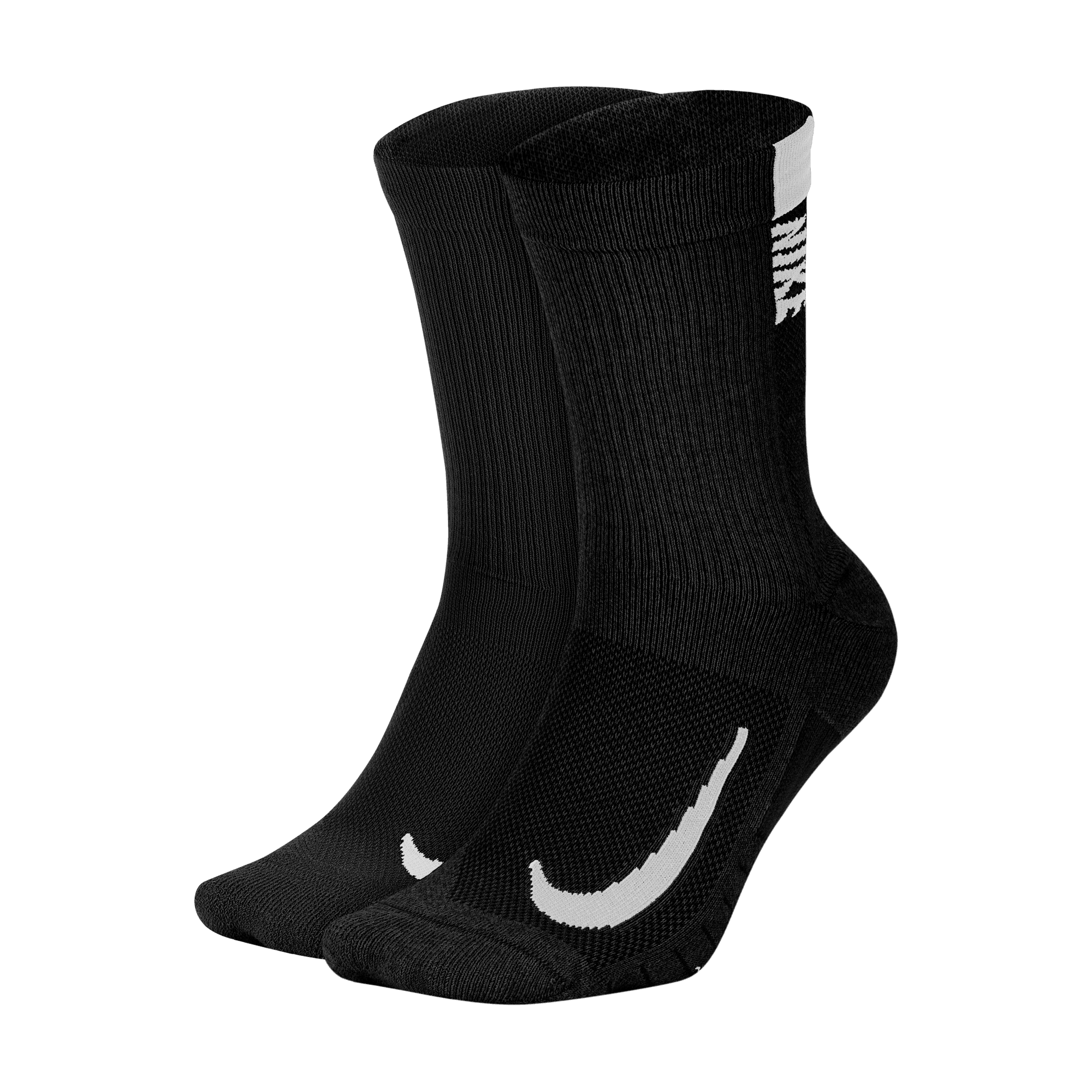 Men's Multiplier Crew Sock (2 Pack)