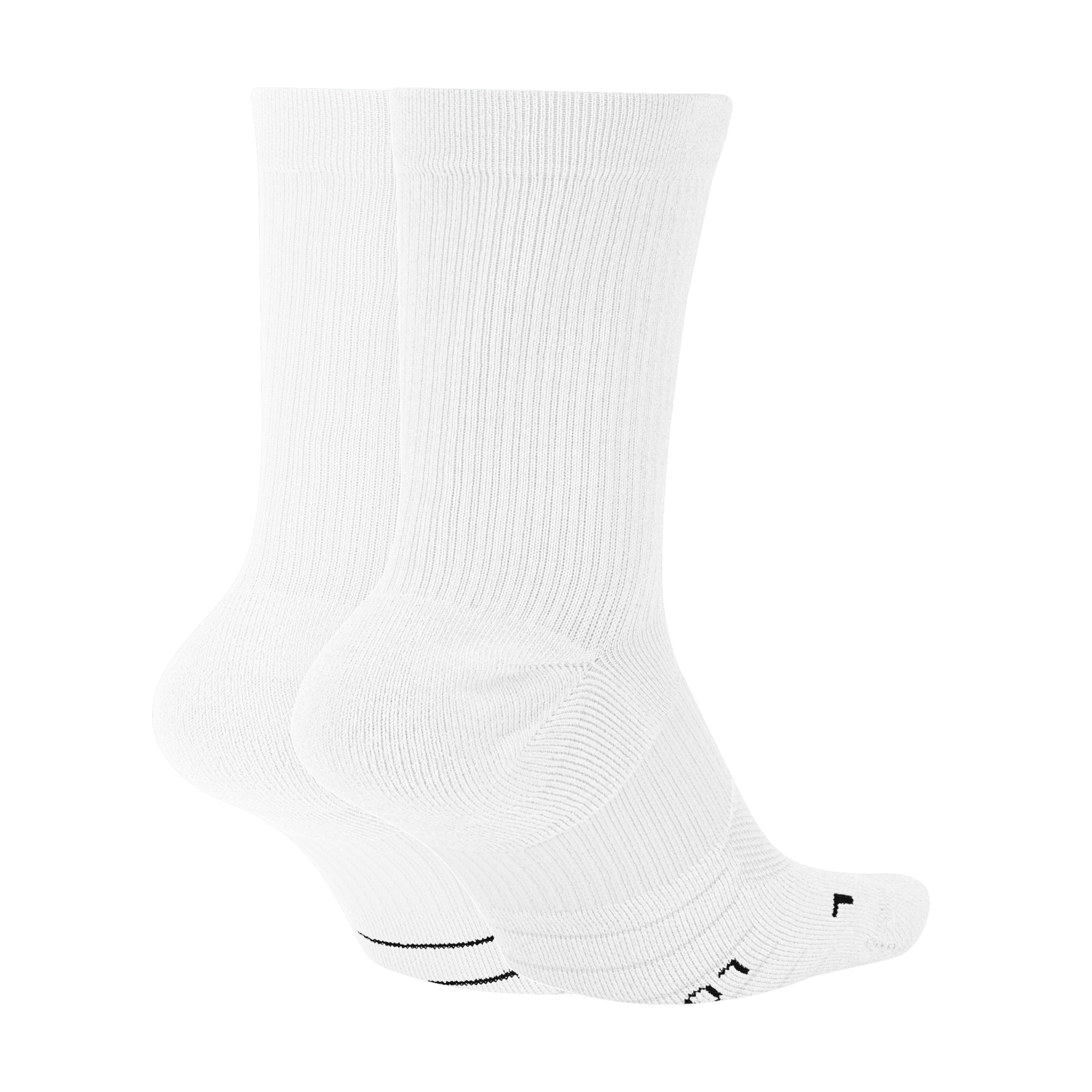 Men s Multiplier Crew Sock 2 Pack