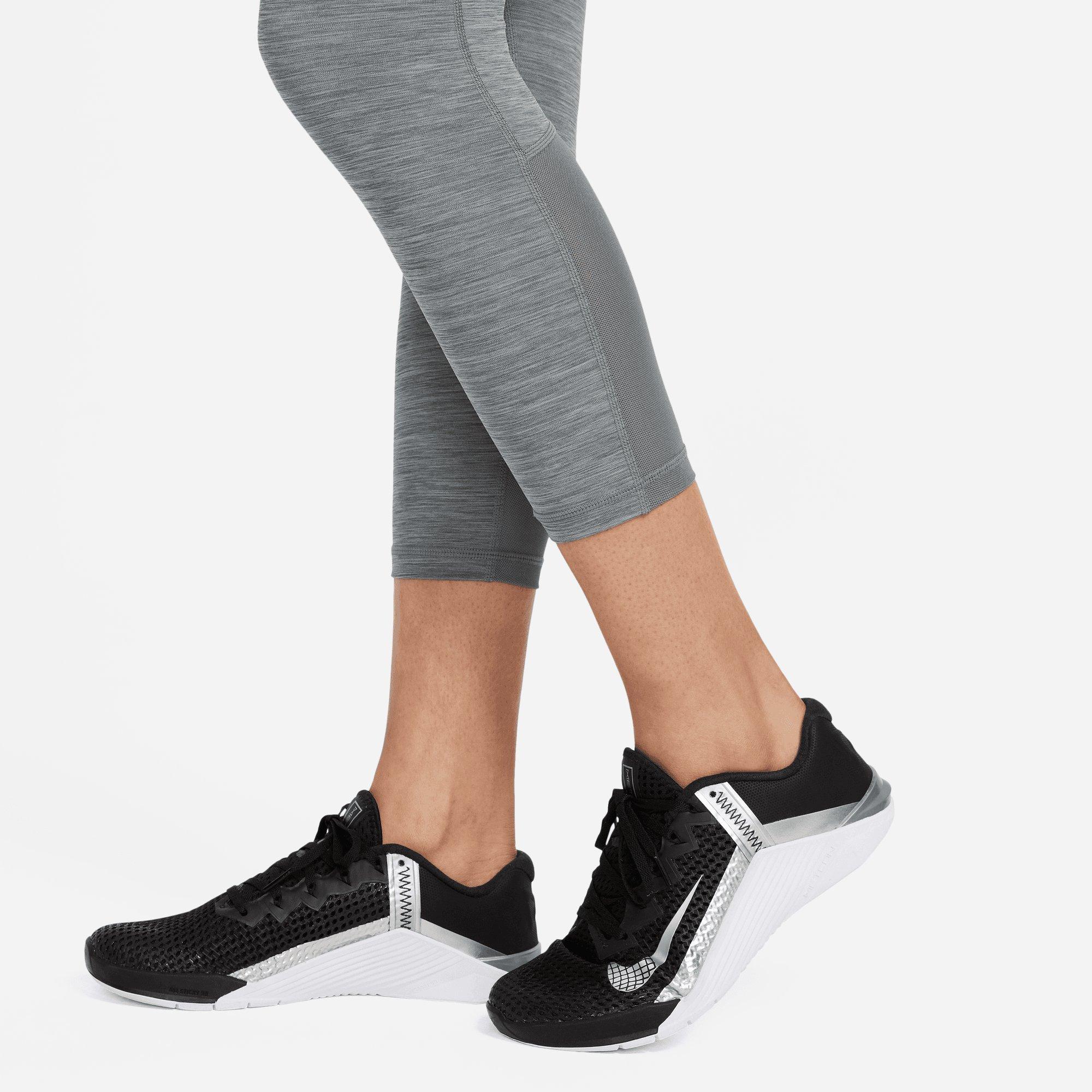 Women&rsquo;s Pro 365 Mid-Rise Cropped Tights