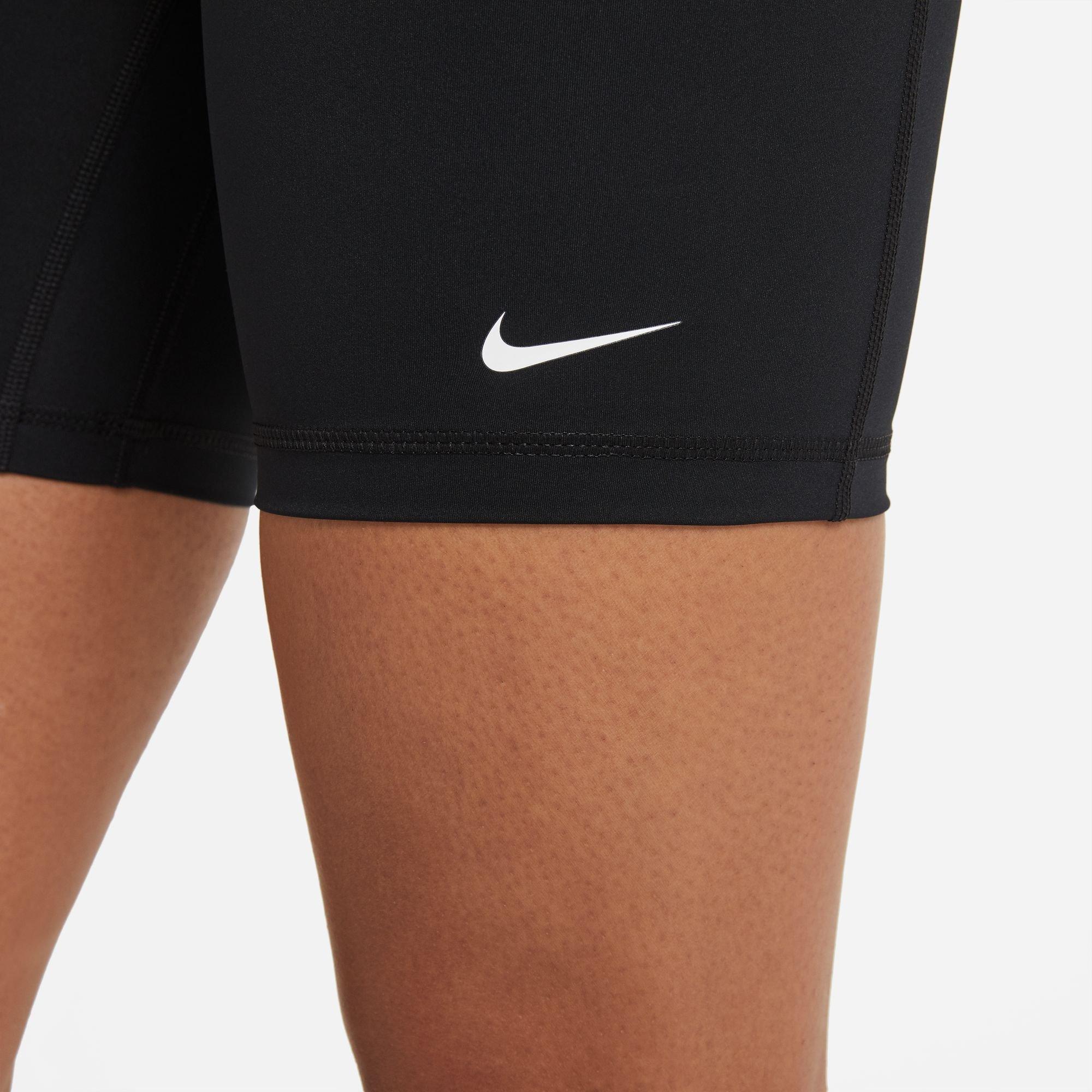 Nike Pro 365 High-Rise 7 Shorts