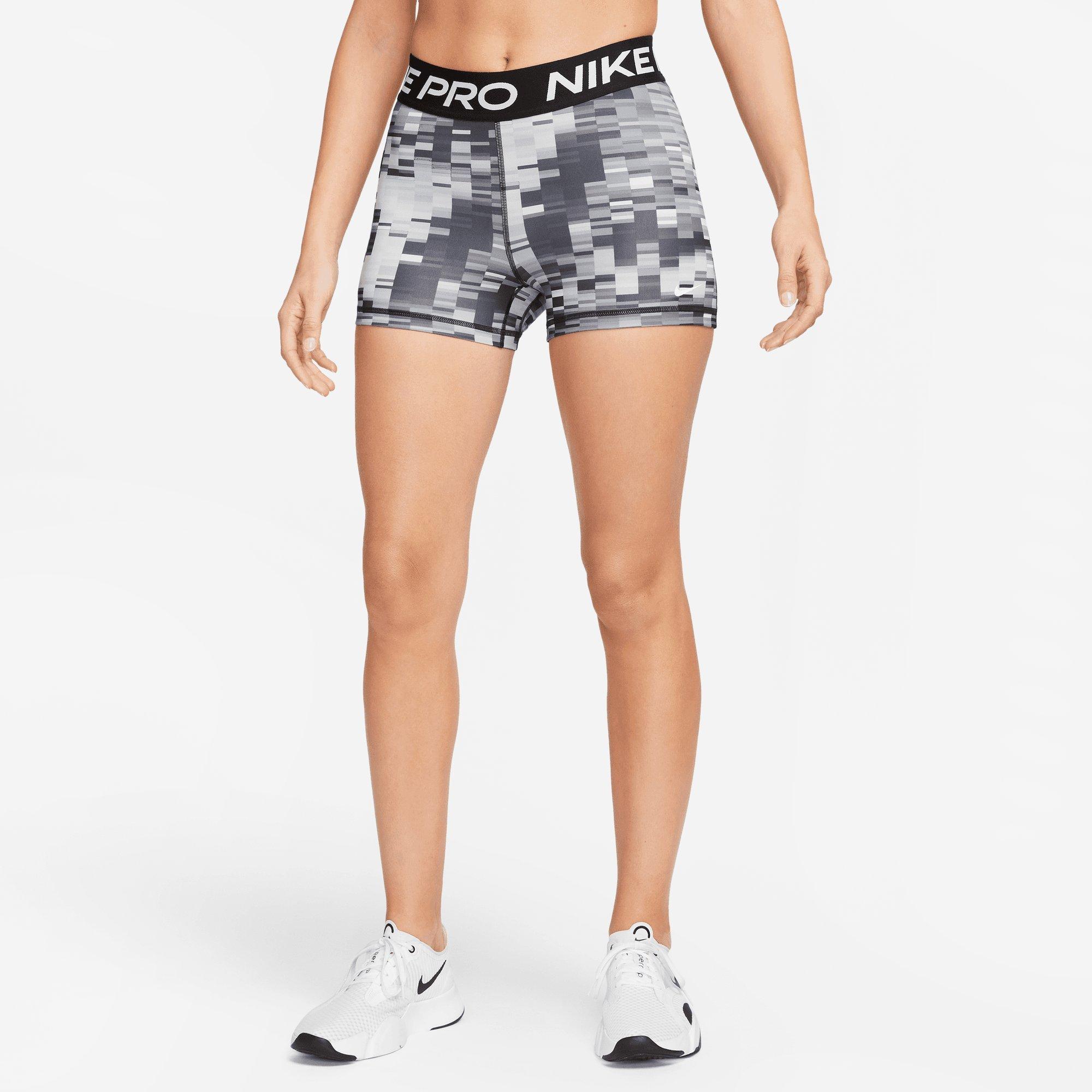 Women's Pro Dri-FIT 3 Printed Short from Nike