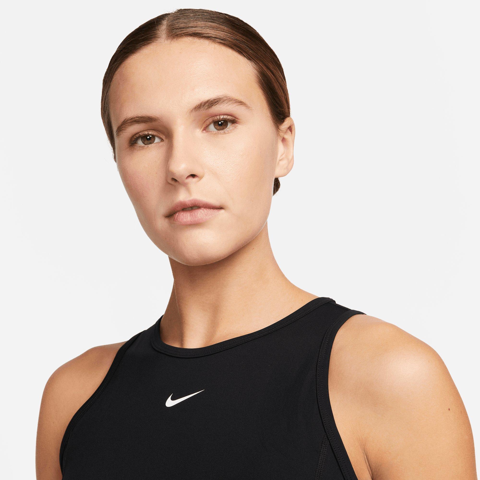 Nike intertwist tank on sale top