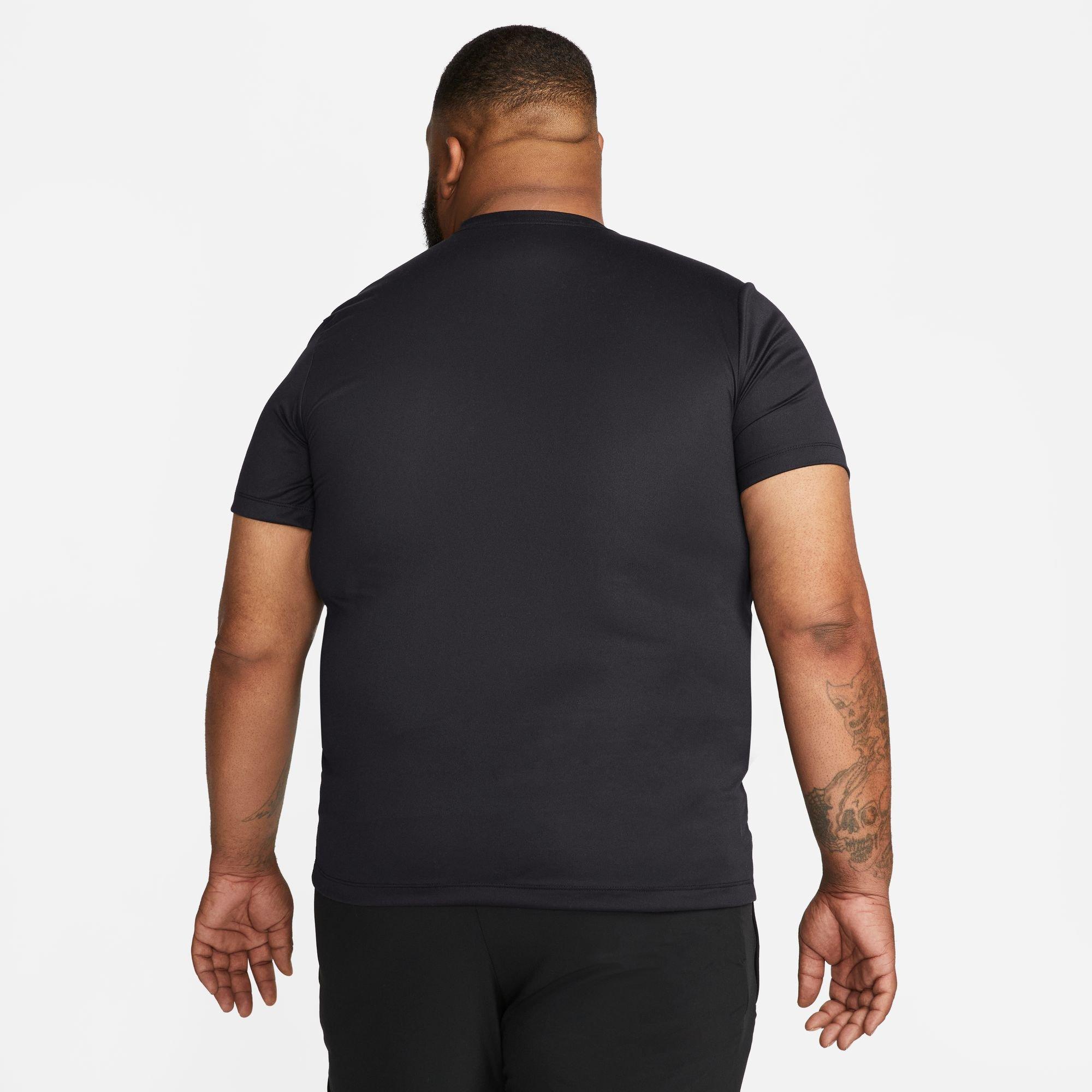 Men's Dri-FIT RLGD Reset Short Sleeve T-Shirt