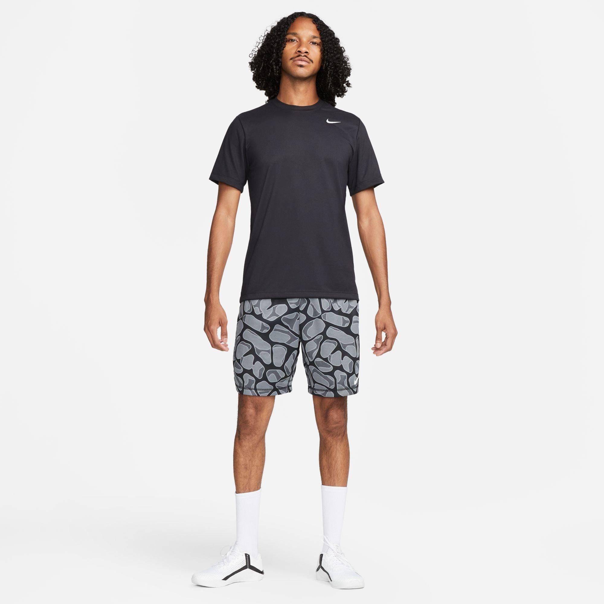 Men's Dri-FIT RLGD Reset Short Sleeve T-Shirt
