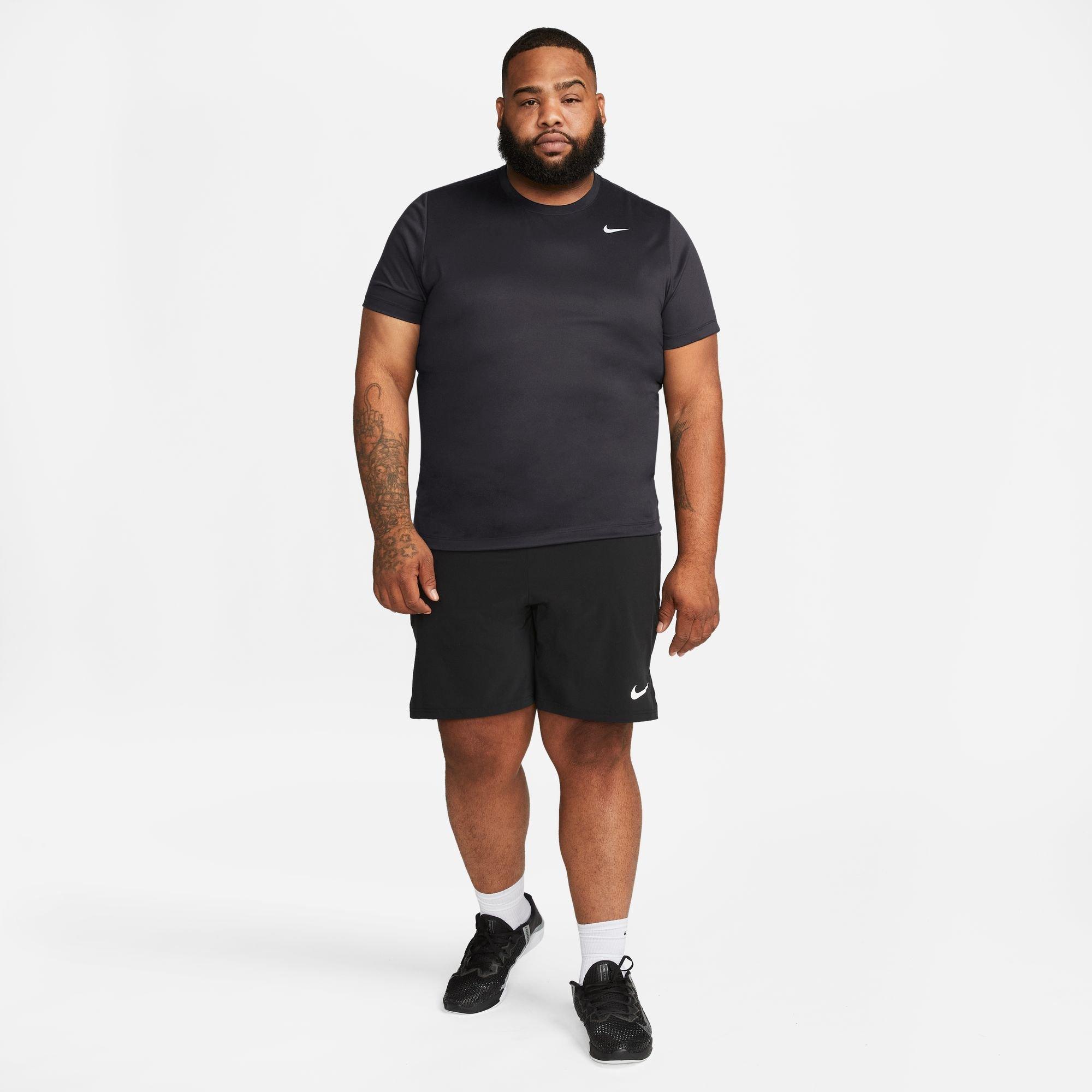 Men's Dri-FIT RLGD Reset Short Sleeve T-Shirt