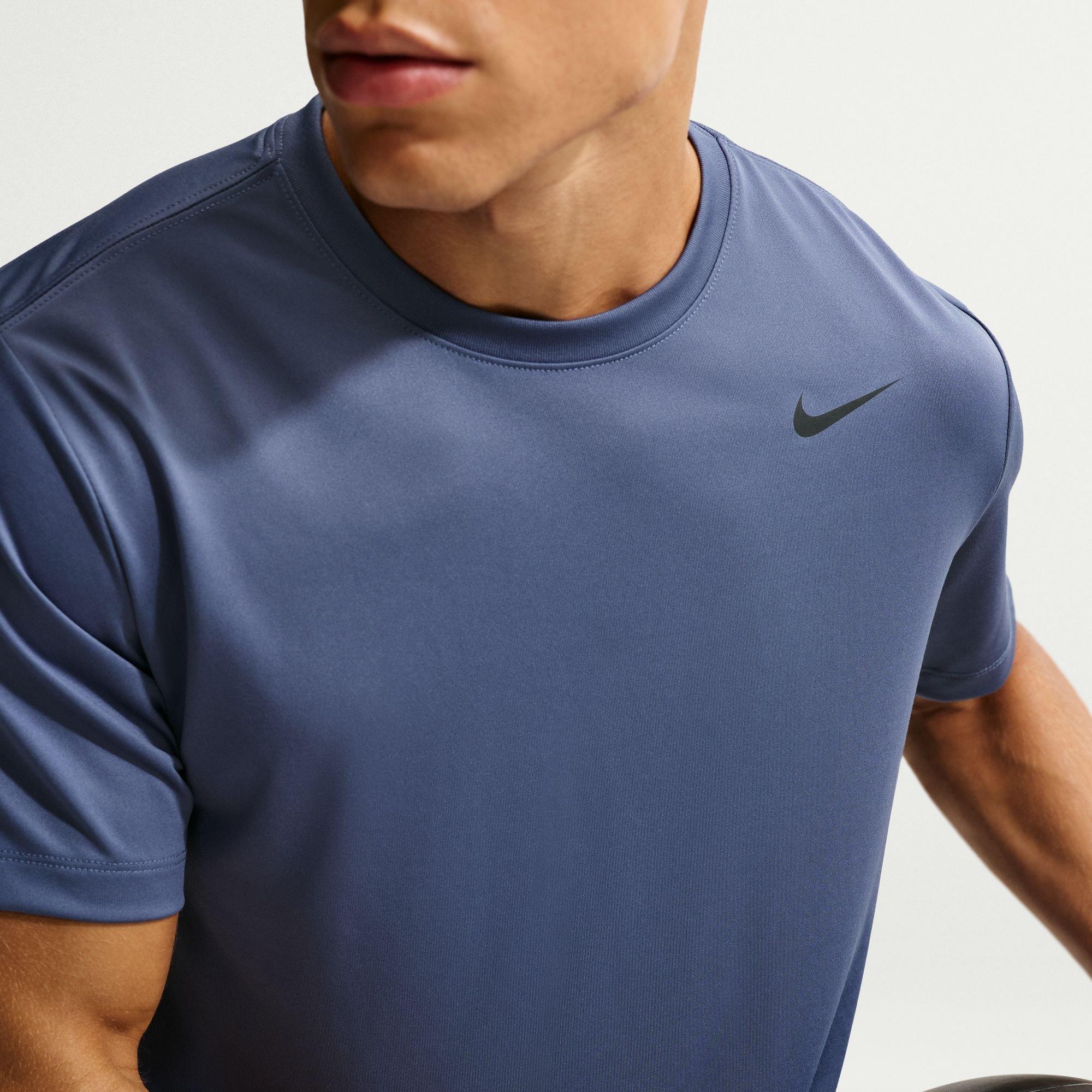 Men's Dri-FIT RLGD Reset Short Sleeve T-Shirt
