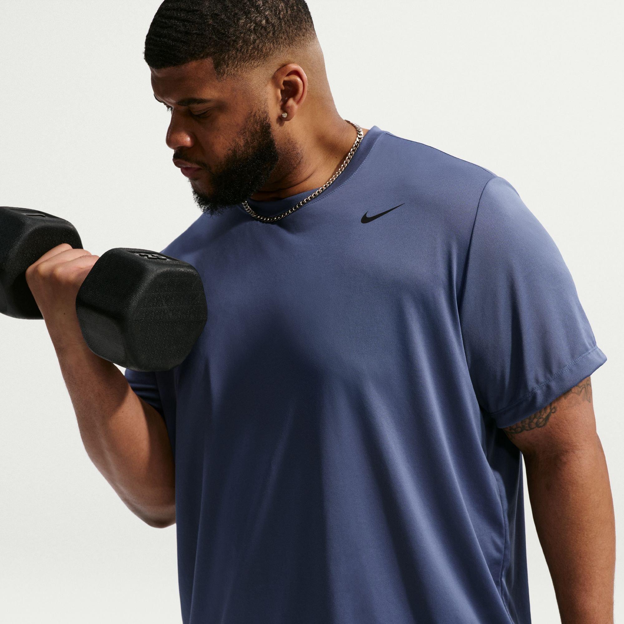 Men's Dri-FIT RLGD Reset Short Sleeve T-Shirt