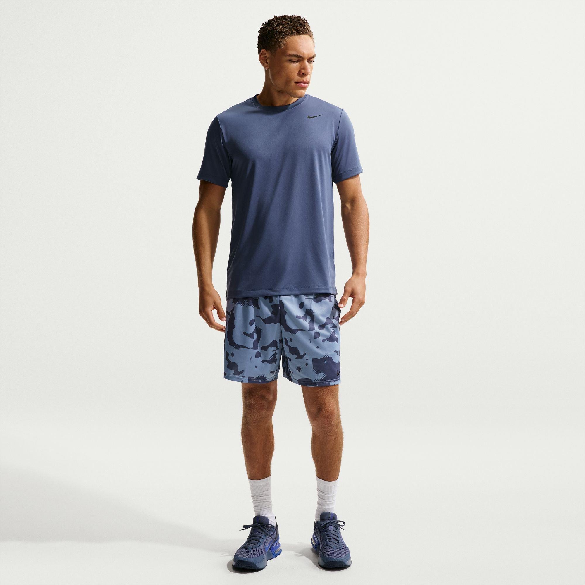 Men's Dri-FIT RLGD Reset Short Sleeve T-Shirt