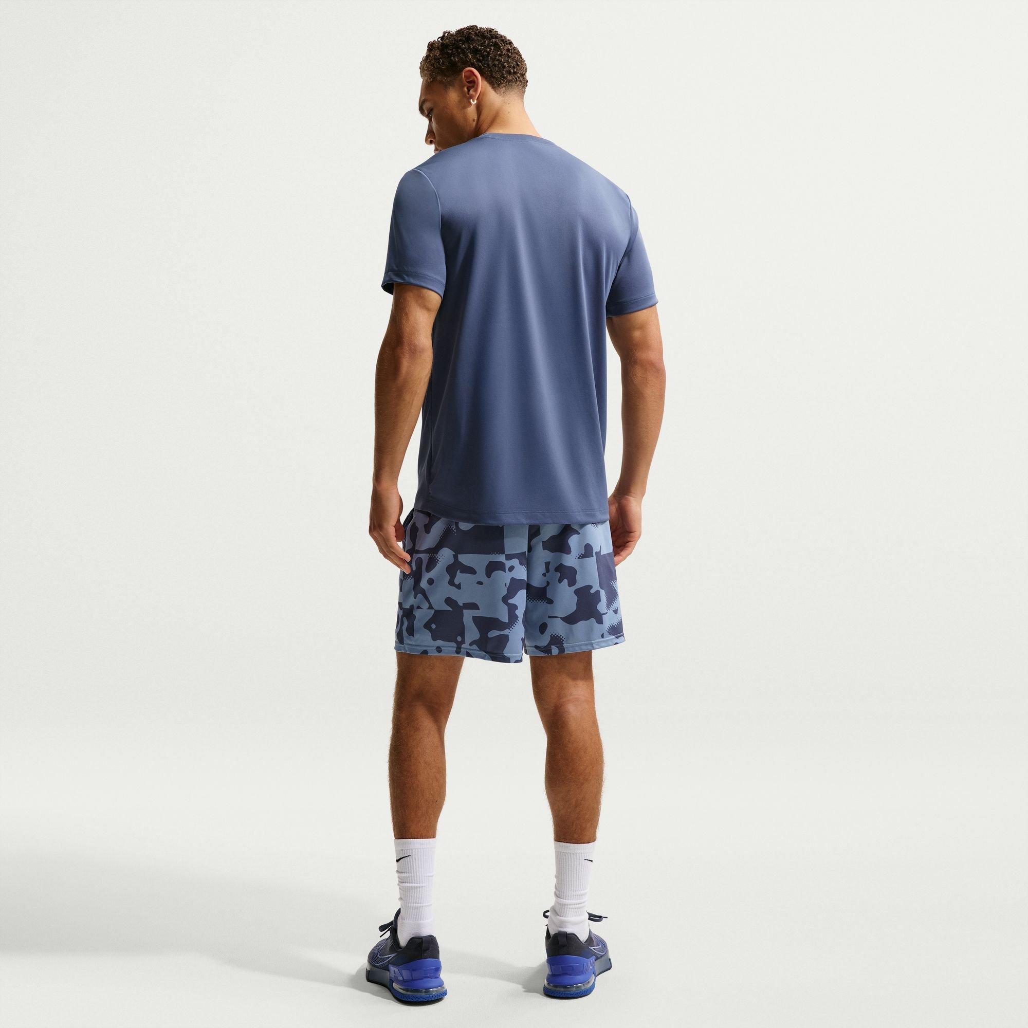 Men's Dri-FIT RLGD Reset Short Sleeve T-Shirt